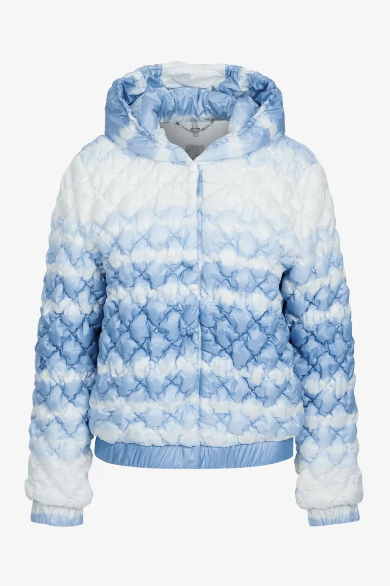 Auffällige Jacke In 3D-Optik^Sportalm Store