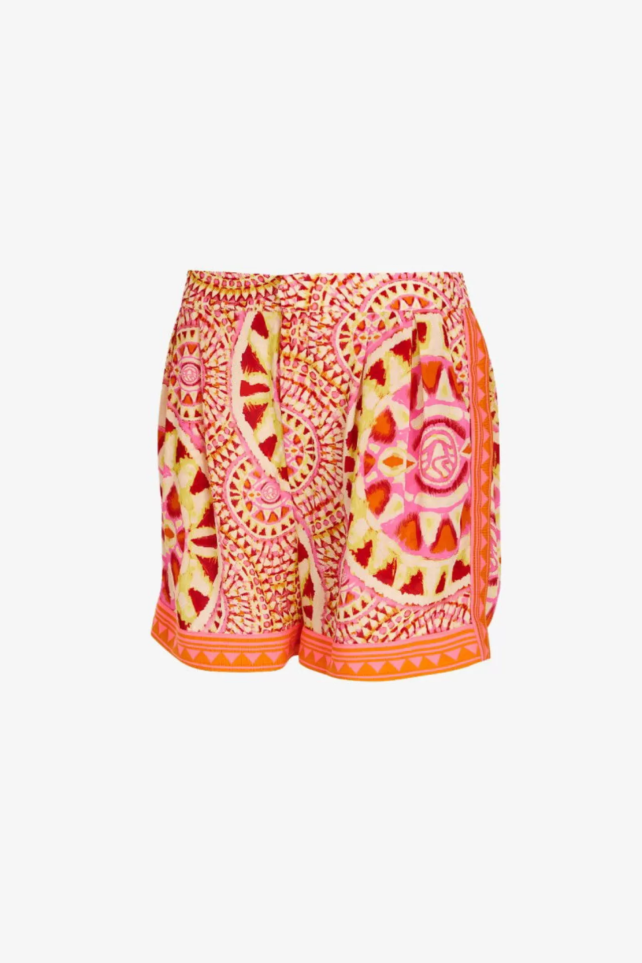 Bedruckte Shorts^Sportalm New