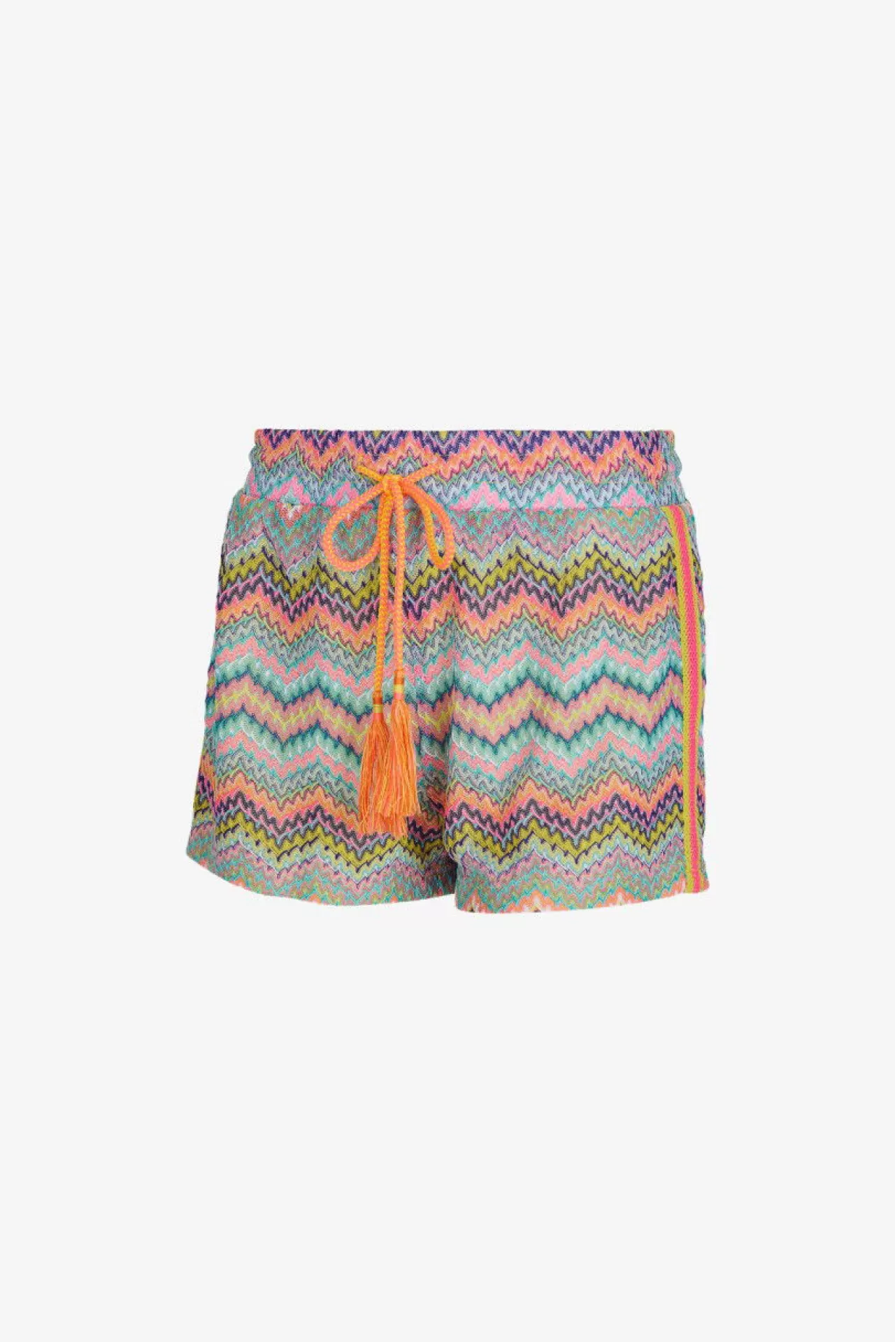 Bedruckte Shorts^Sportalm Best