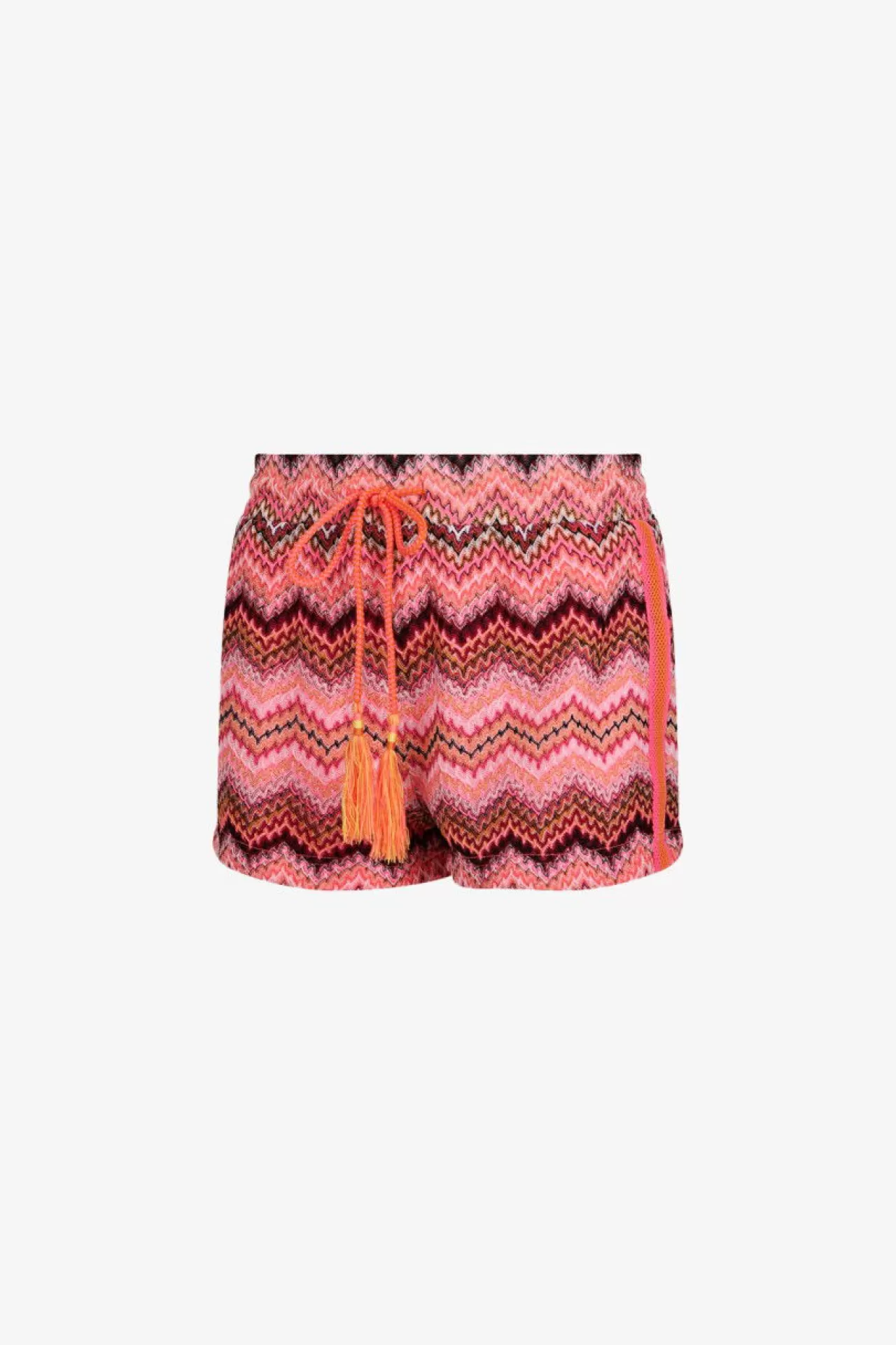 Bedruckte Shorts^Sportalm Cheap