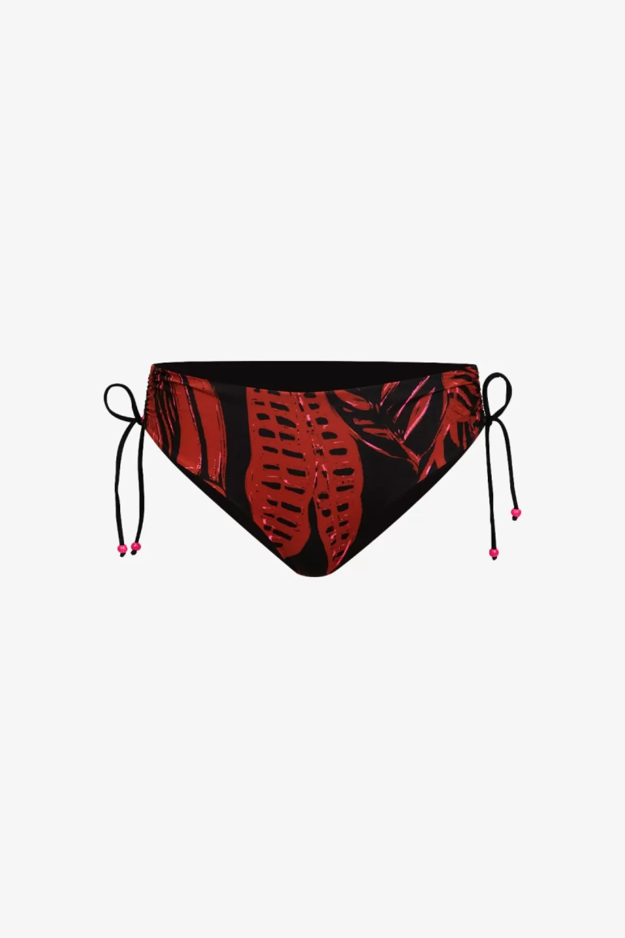Bikinihose Mit Raffung^Sportalm Hot
