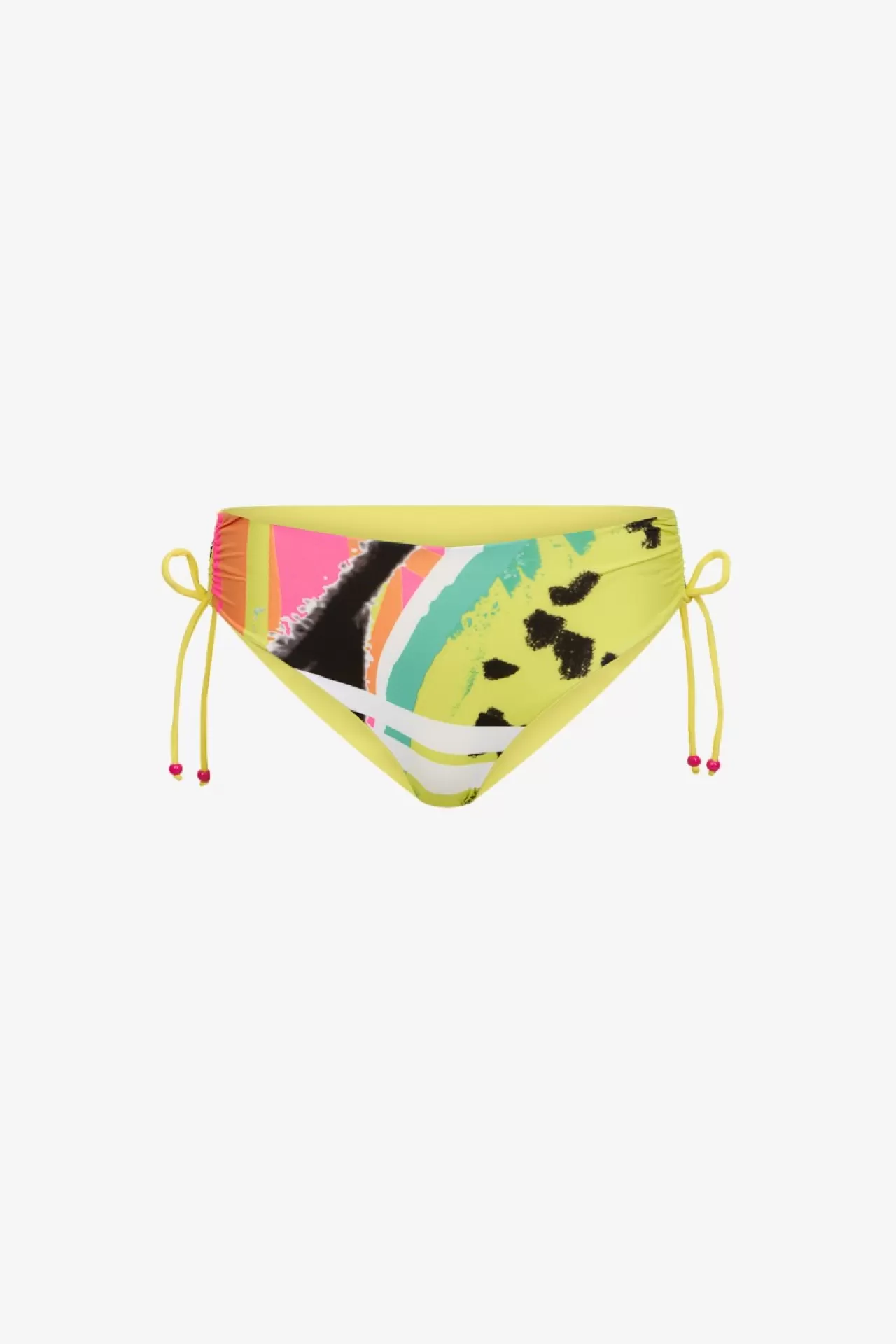Bikinihose Mit Raffung^Sportalm Store