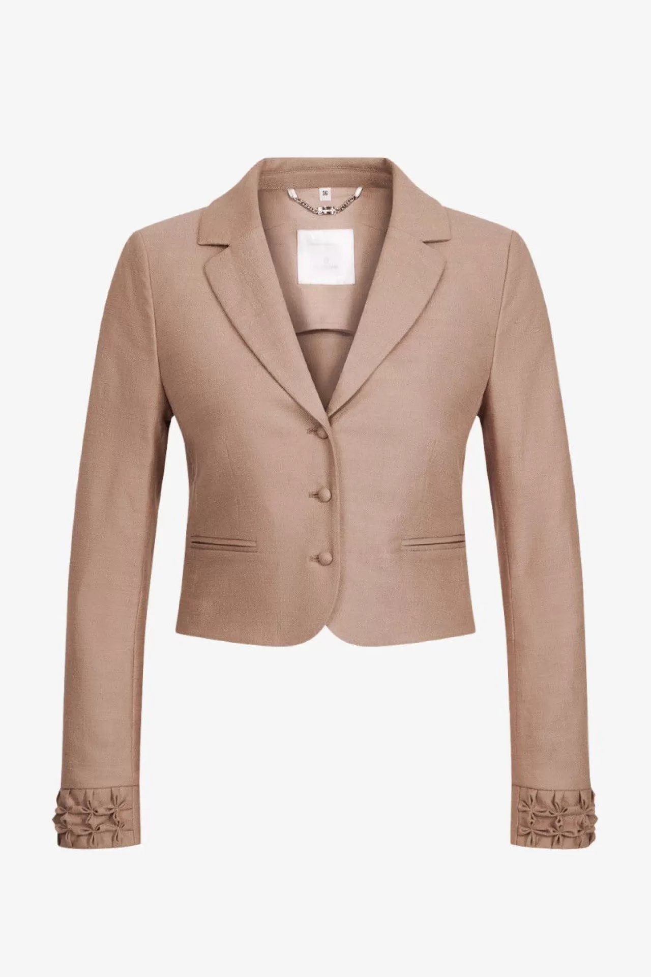 Blazer Mit Reverskragen^Sportalm Shop
