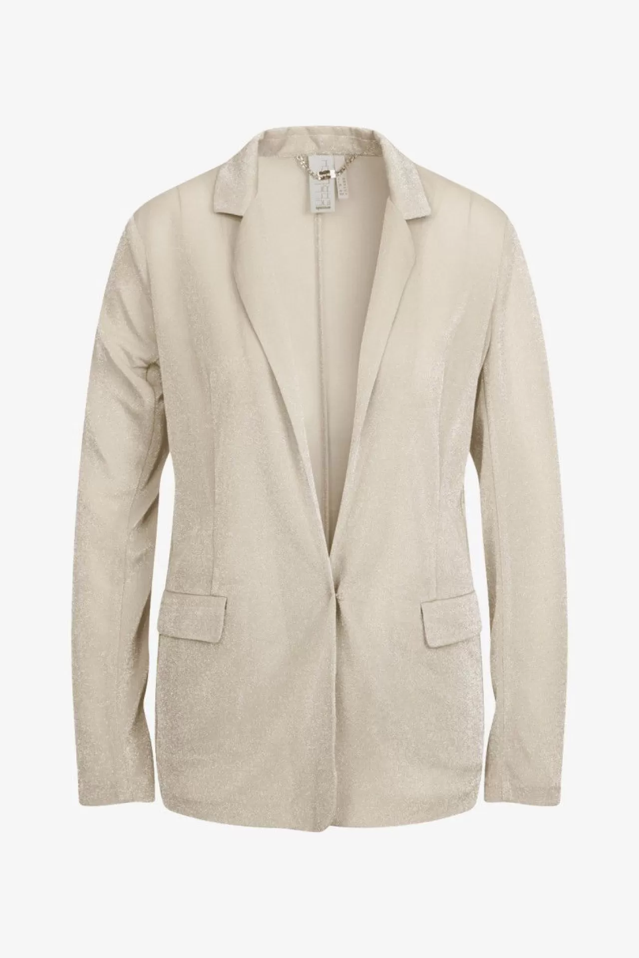 Blazer Mit Tiefem Revers^Sportalm Best Sale