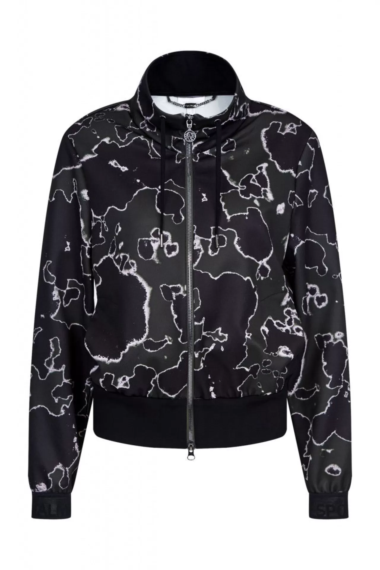 Blouson Mit Allover-Print^Sportalm New