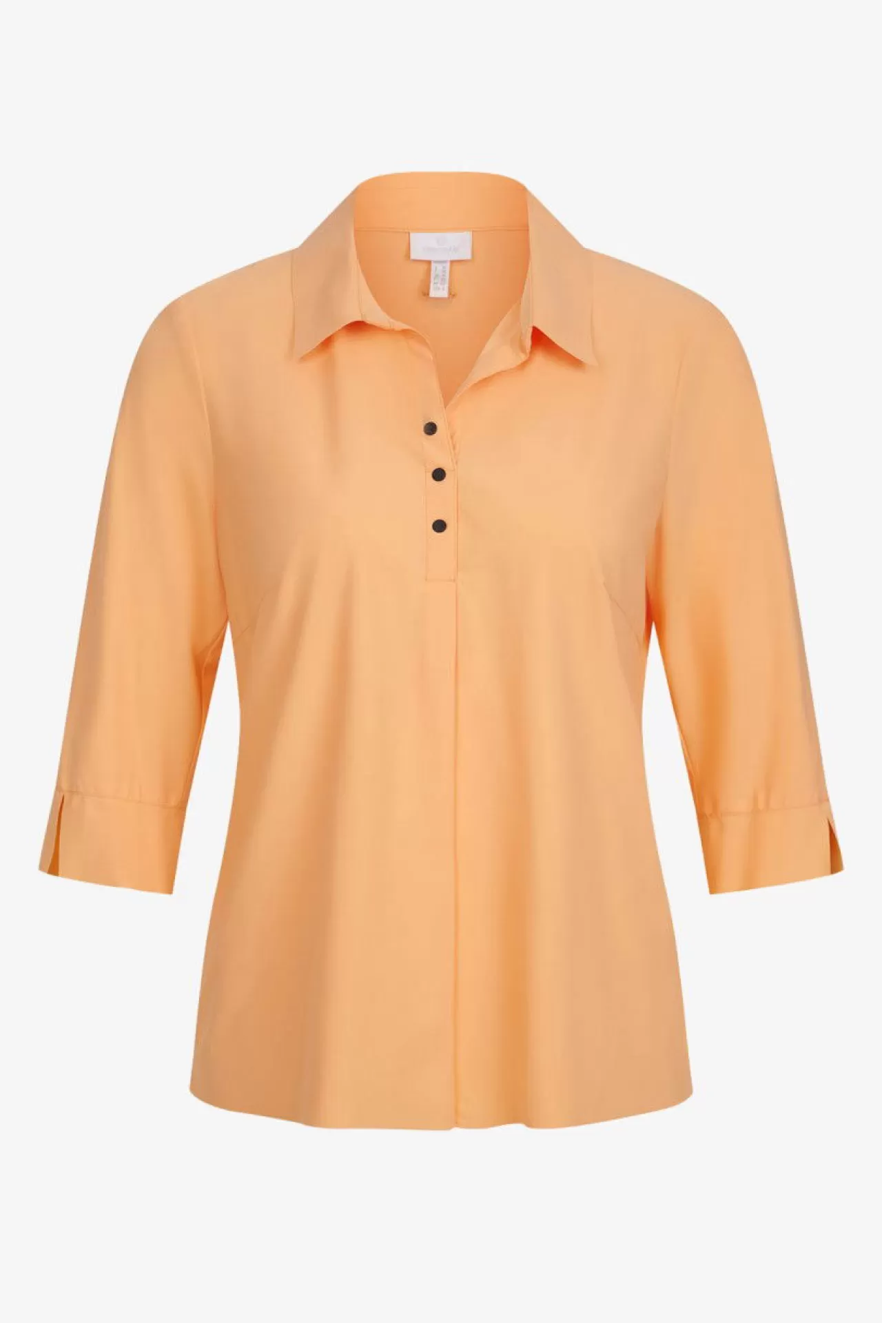 Bluse Im Poloshirt-Style^Sportalm Best
