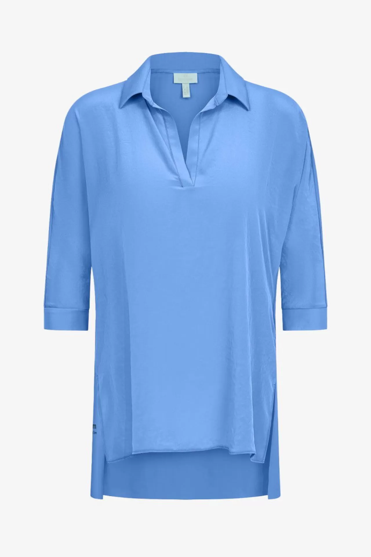 Bluse Mit Hemdblusenkragen^Sportalm Cheap