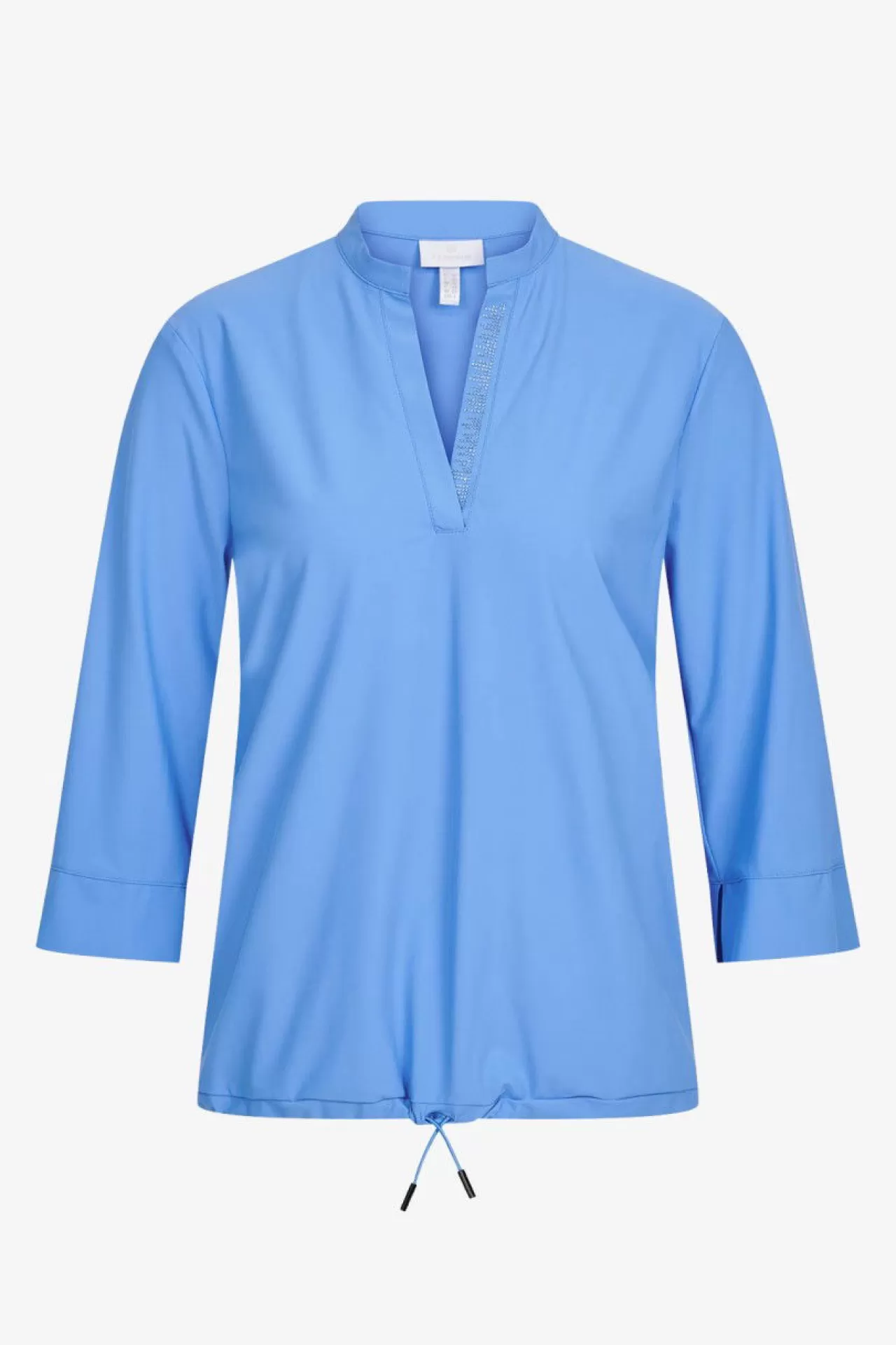 Bluse Mit Schnürung^Sportalm Sale