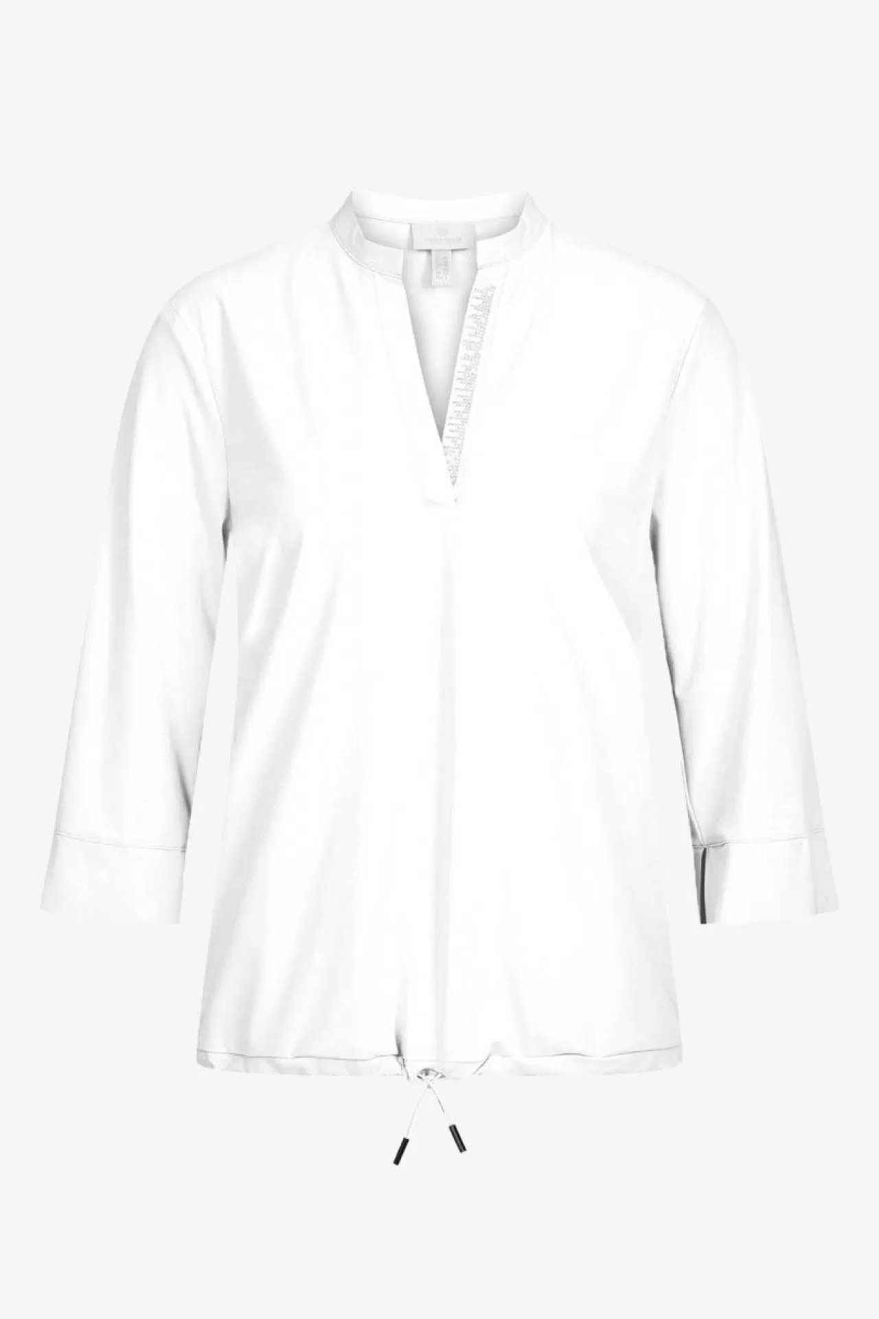 Bluse Mit Schnürung^Sportalm Fashion