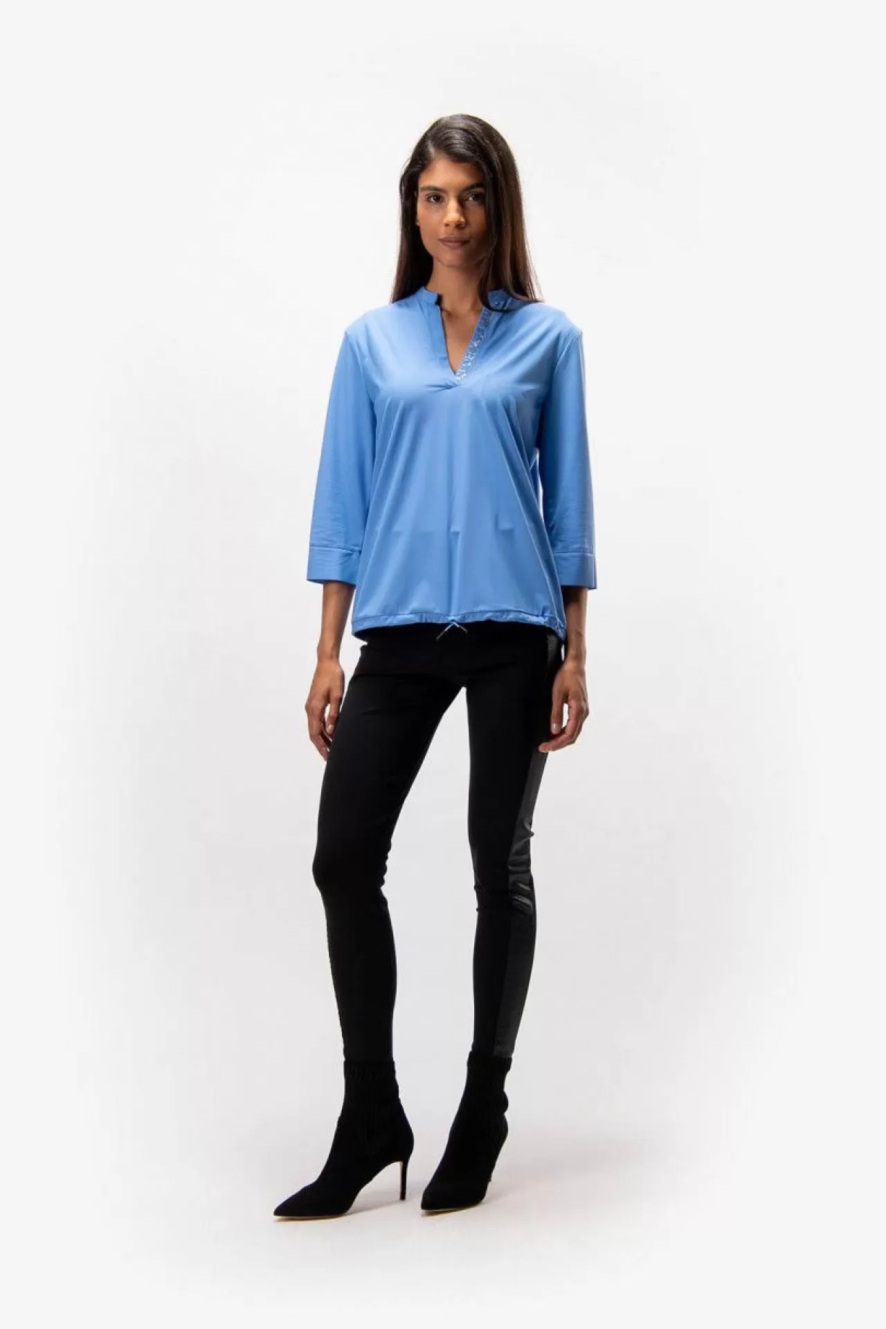 Bluse Mit Schnürung^Sportalm Sale