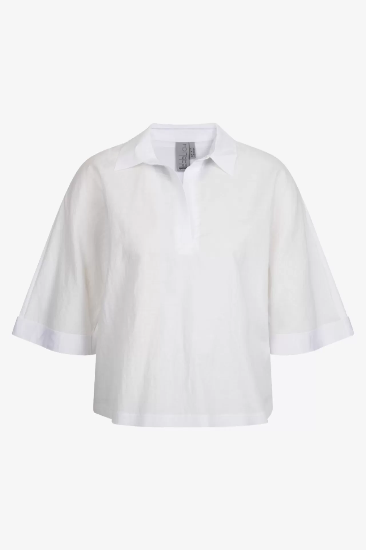 Blusenshirt Mit Hemdkragen^Sportalm Hot