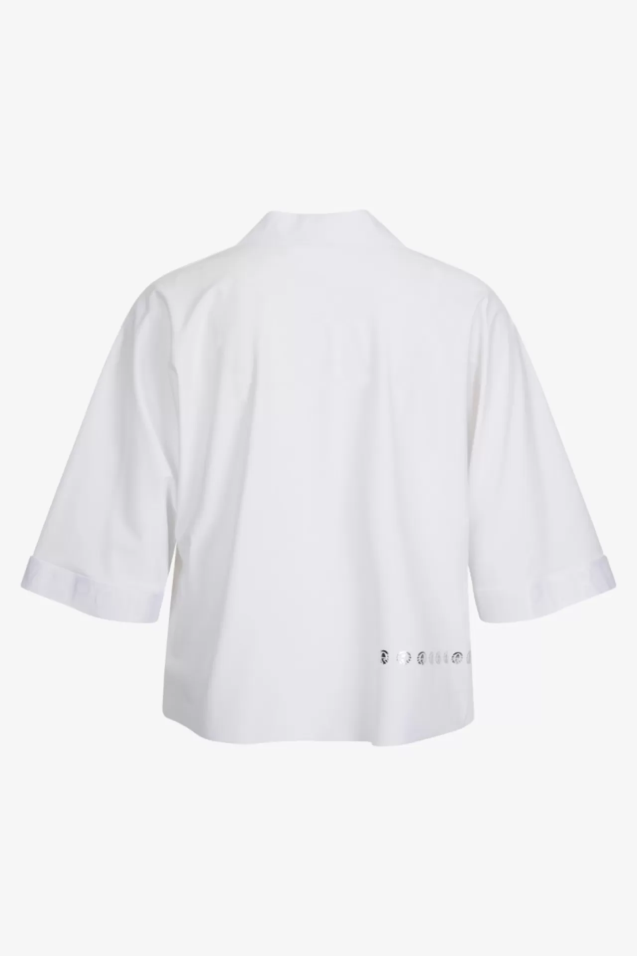 Blusenshirt Mit Hemdkragen^Sportalm Hot