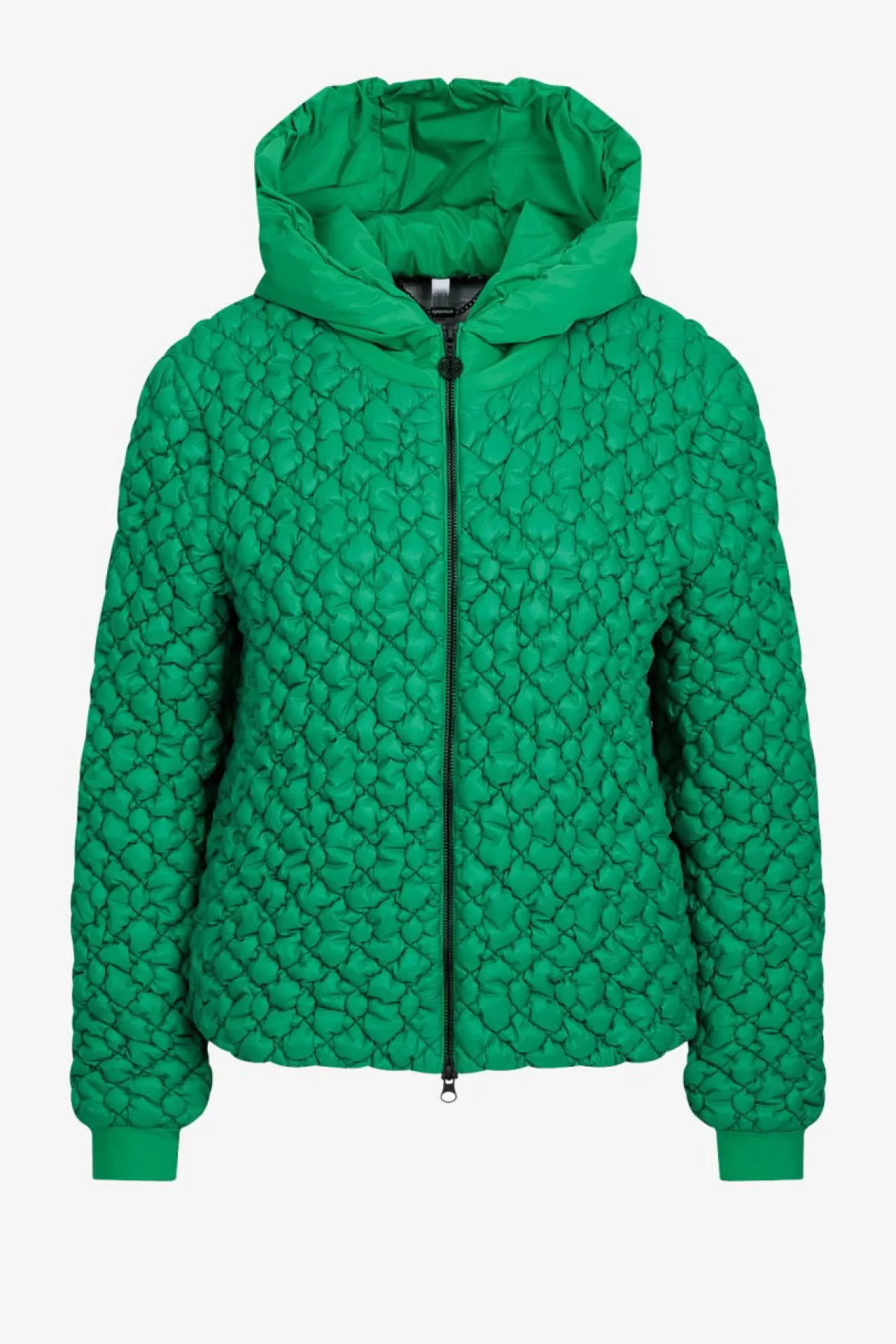 Bomber-Jacke Mit Kapuze^Sportalm Outlet