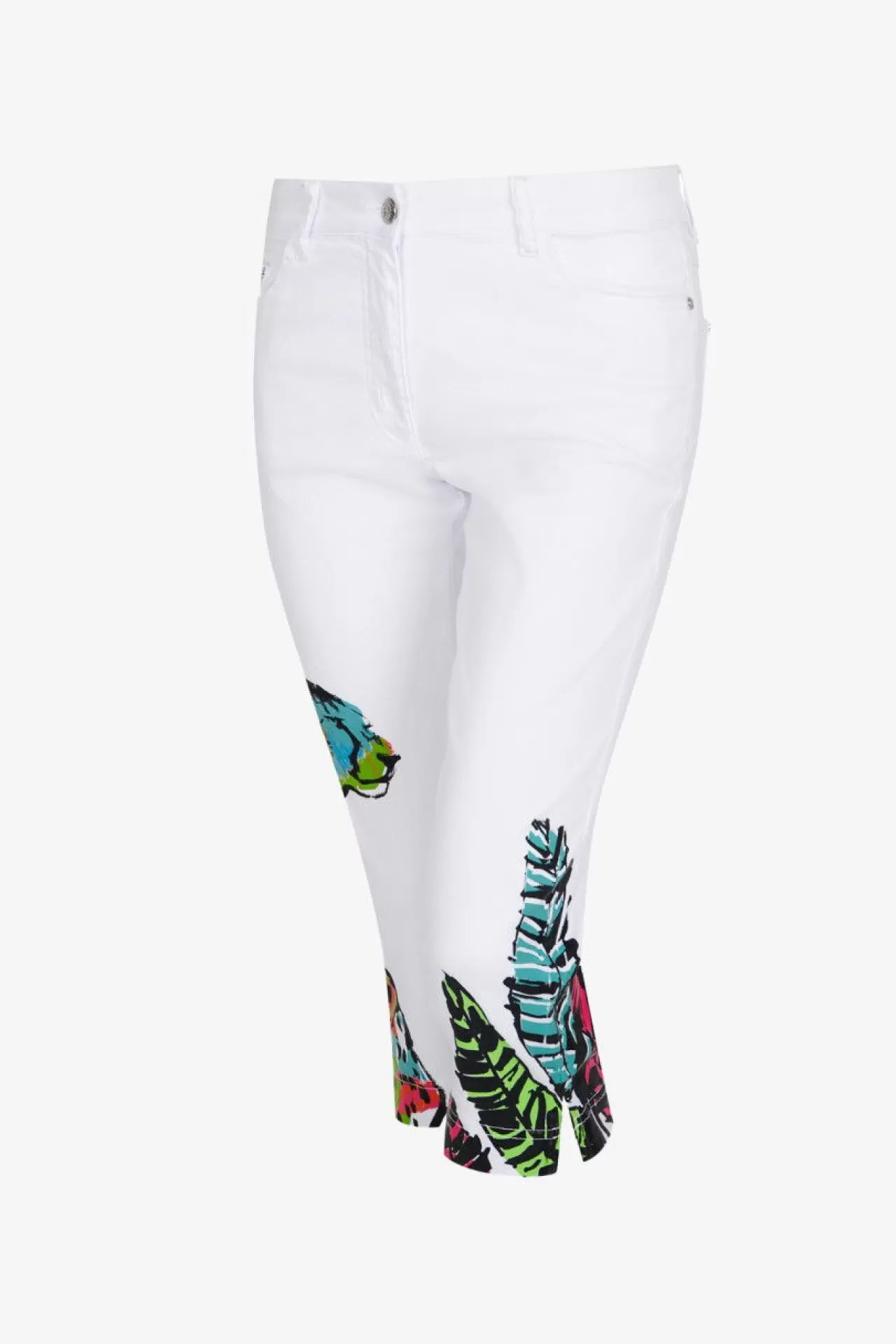 Capri-Jeans^Sportalm Best Sale