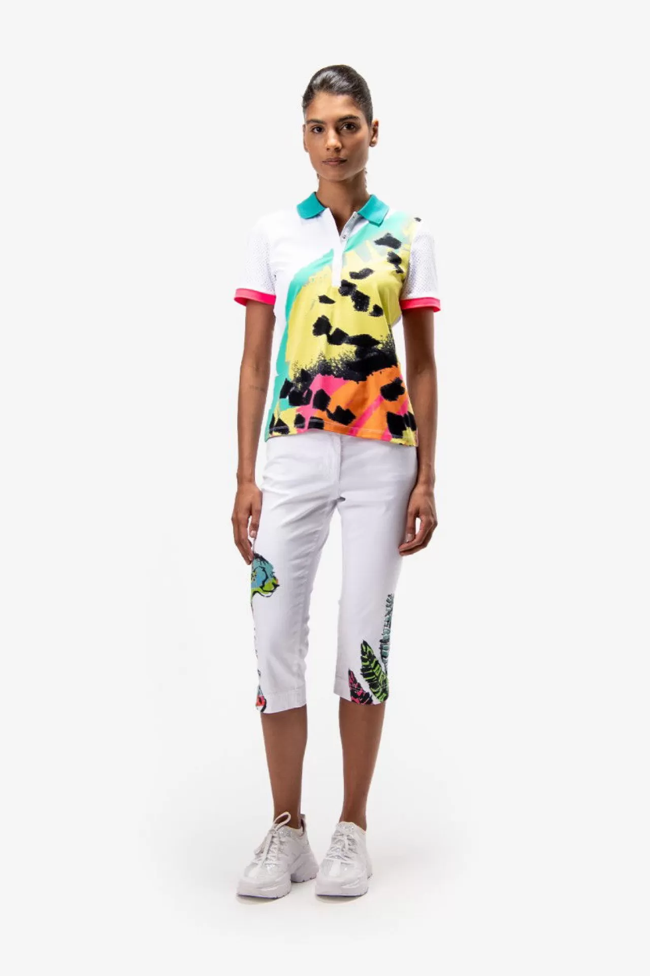 Capri-Jeans^Sportalm Best Sale