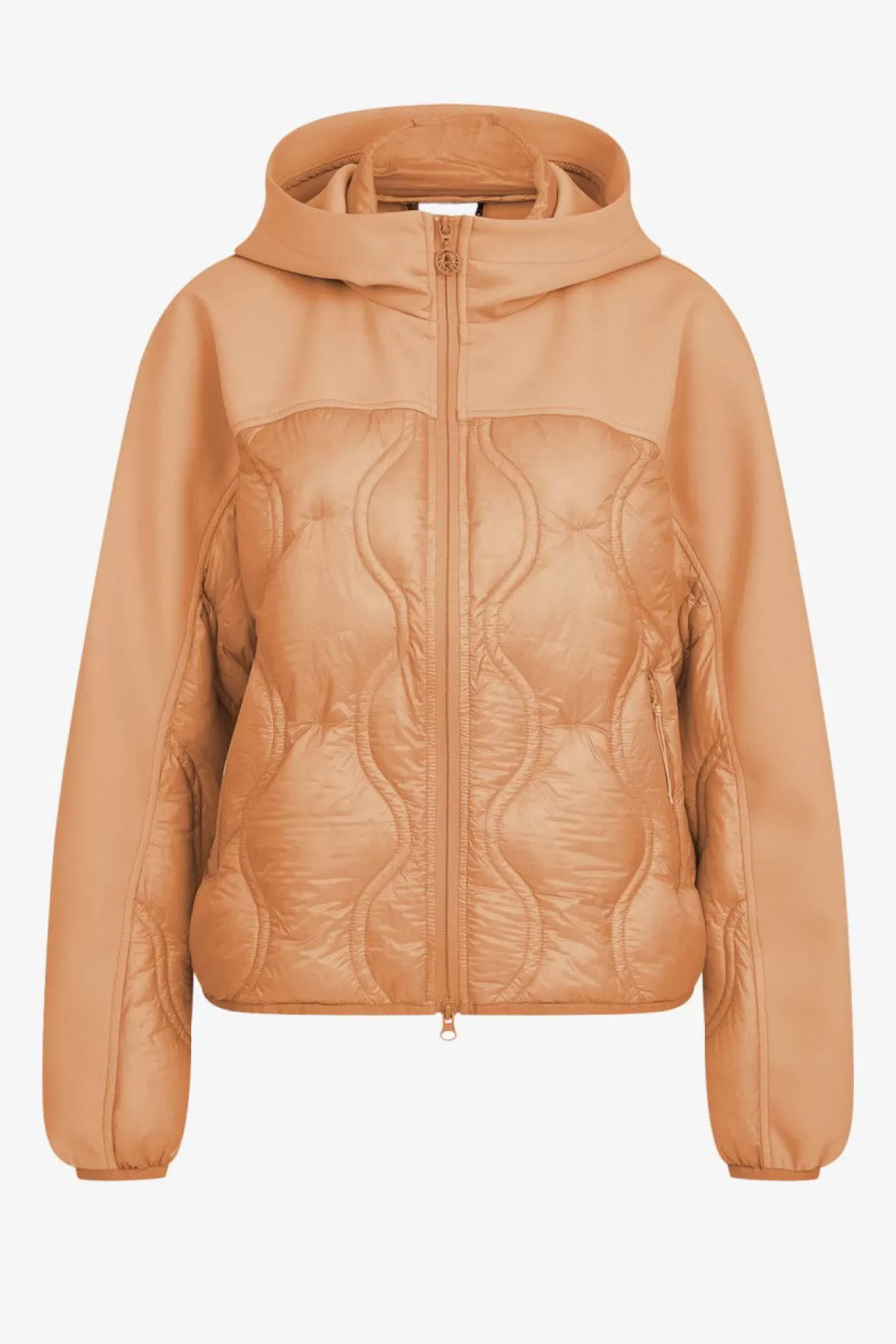 Daunenjacke Mit Kapuze^Sportalm Cheap