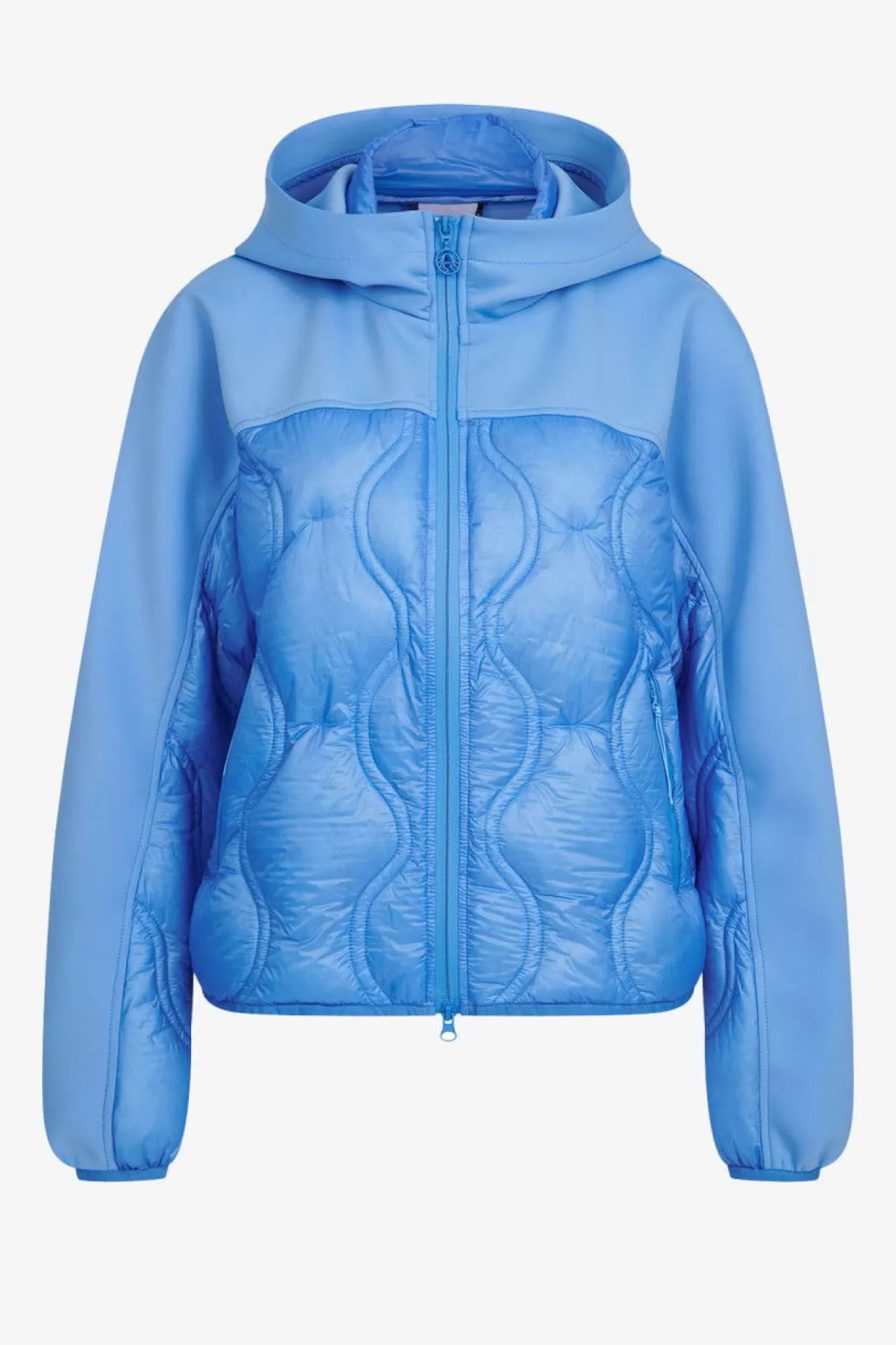 Daunenjacke Mit Kapuze^Sportalm New