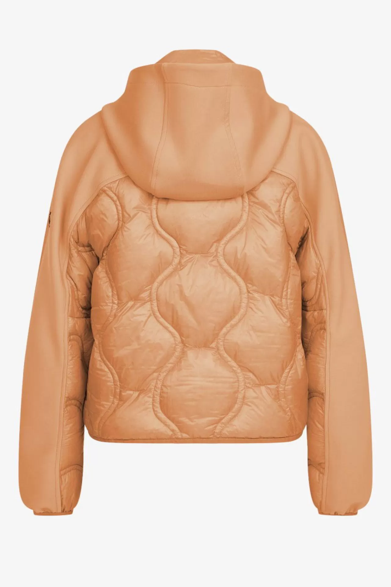 Daunenjacke Mit Kapuze^Sportalm Cheap