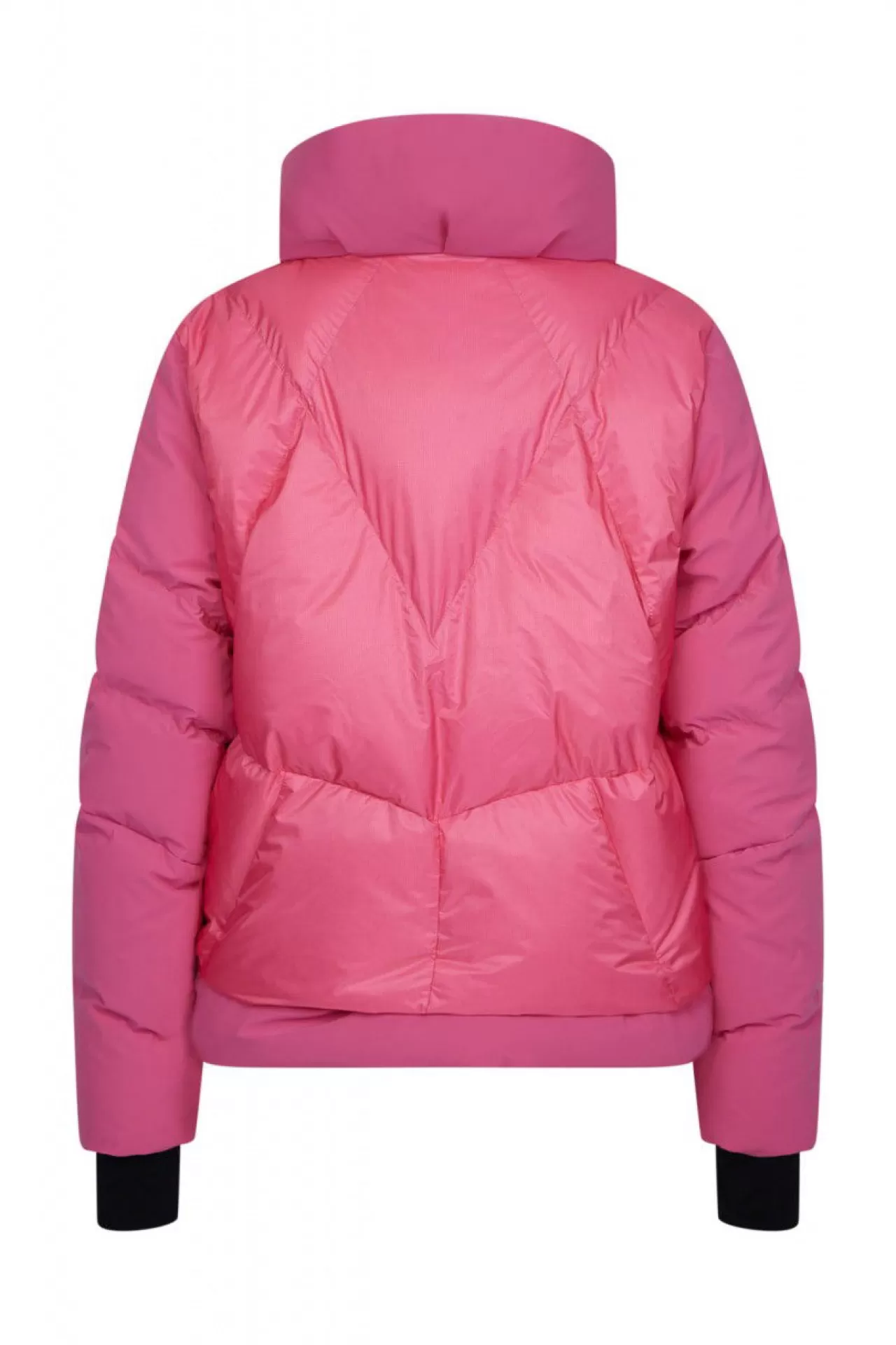 Daunen-Jacke Mit Matt-Glanz-Effekt^Sportalm Online