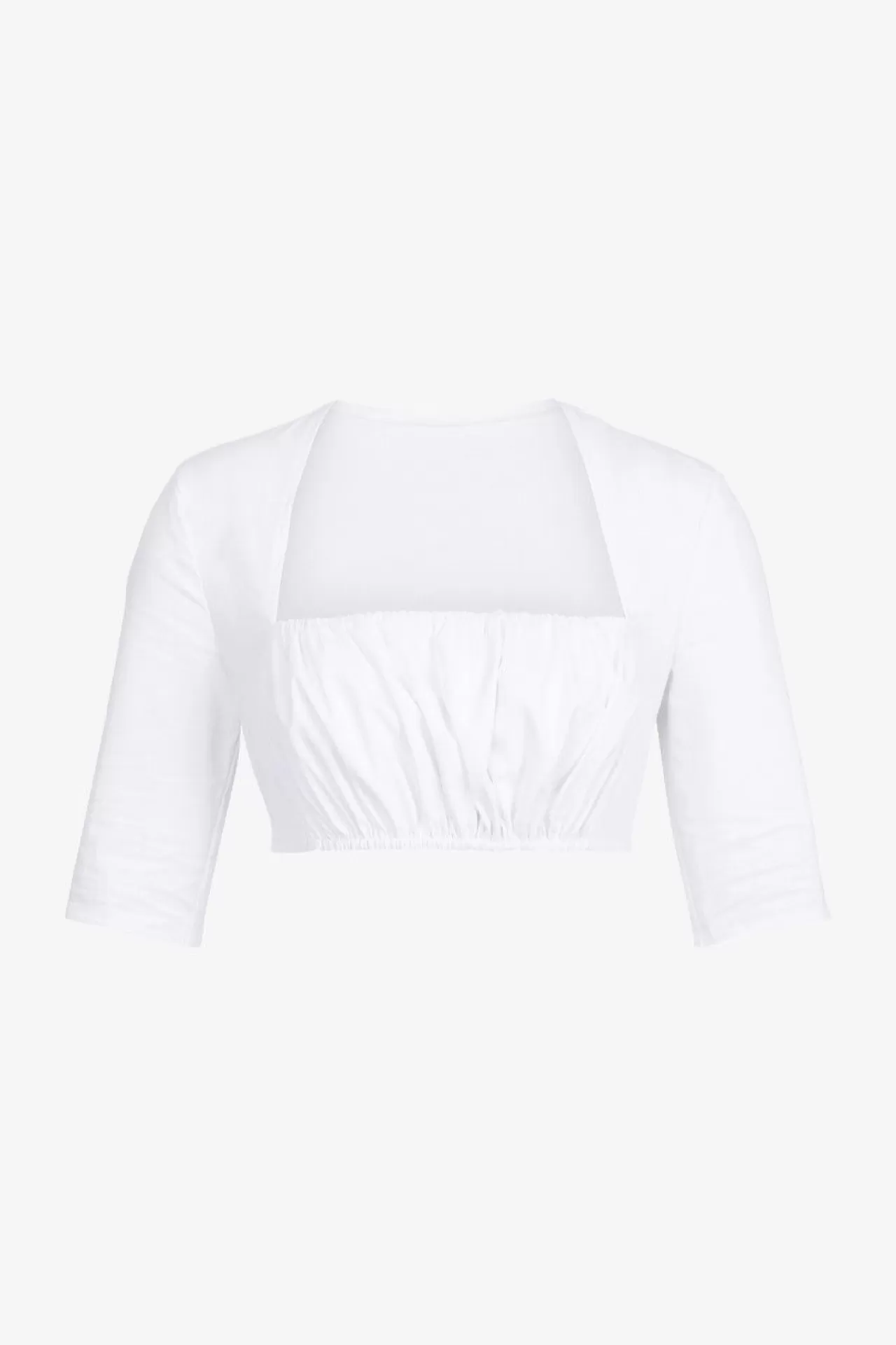 Dirndlbluse Mit Kurzem Arm^Sportalm Cheap