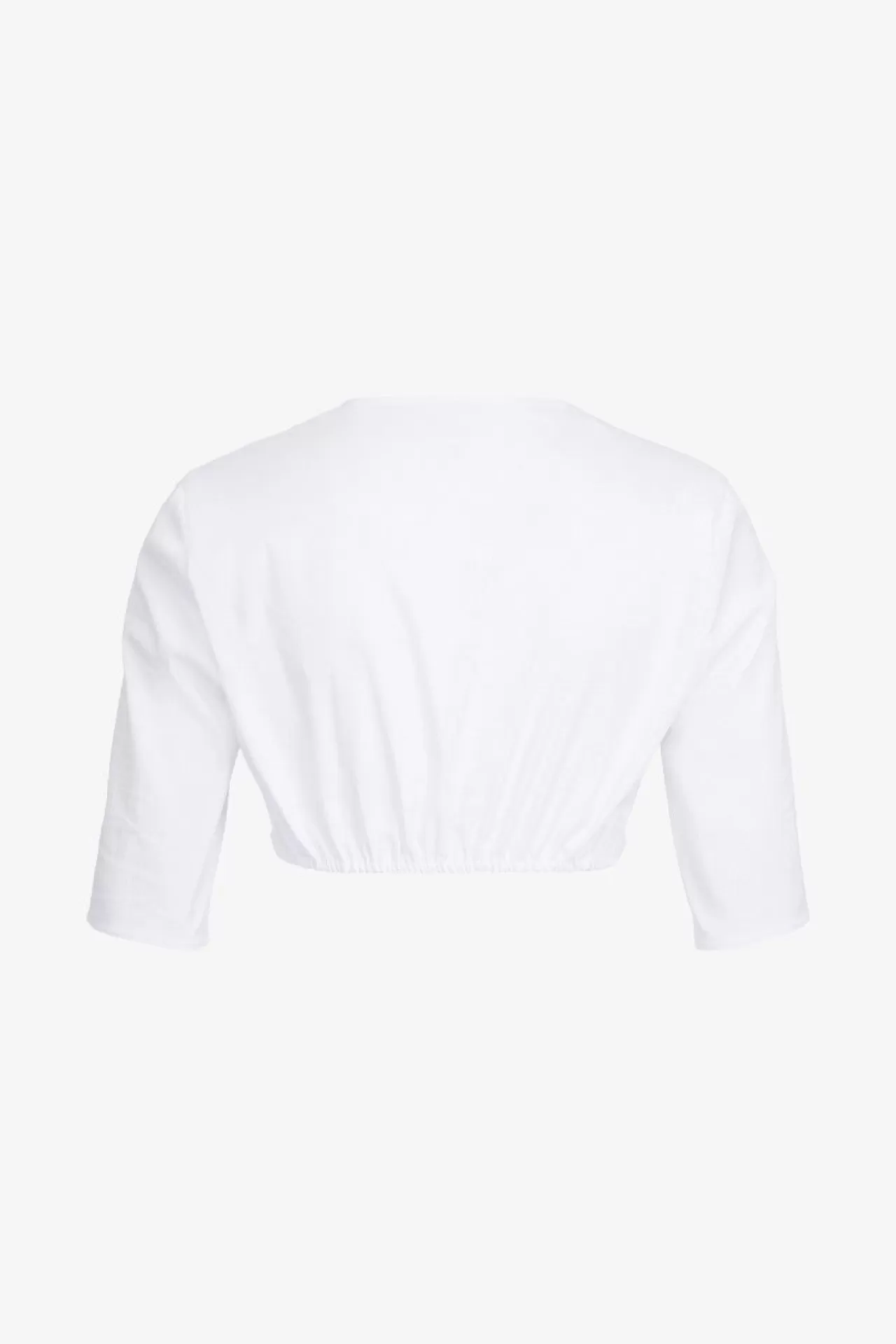Dirndlbluse Mit Kurzem Arm^Sportalm Cheap