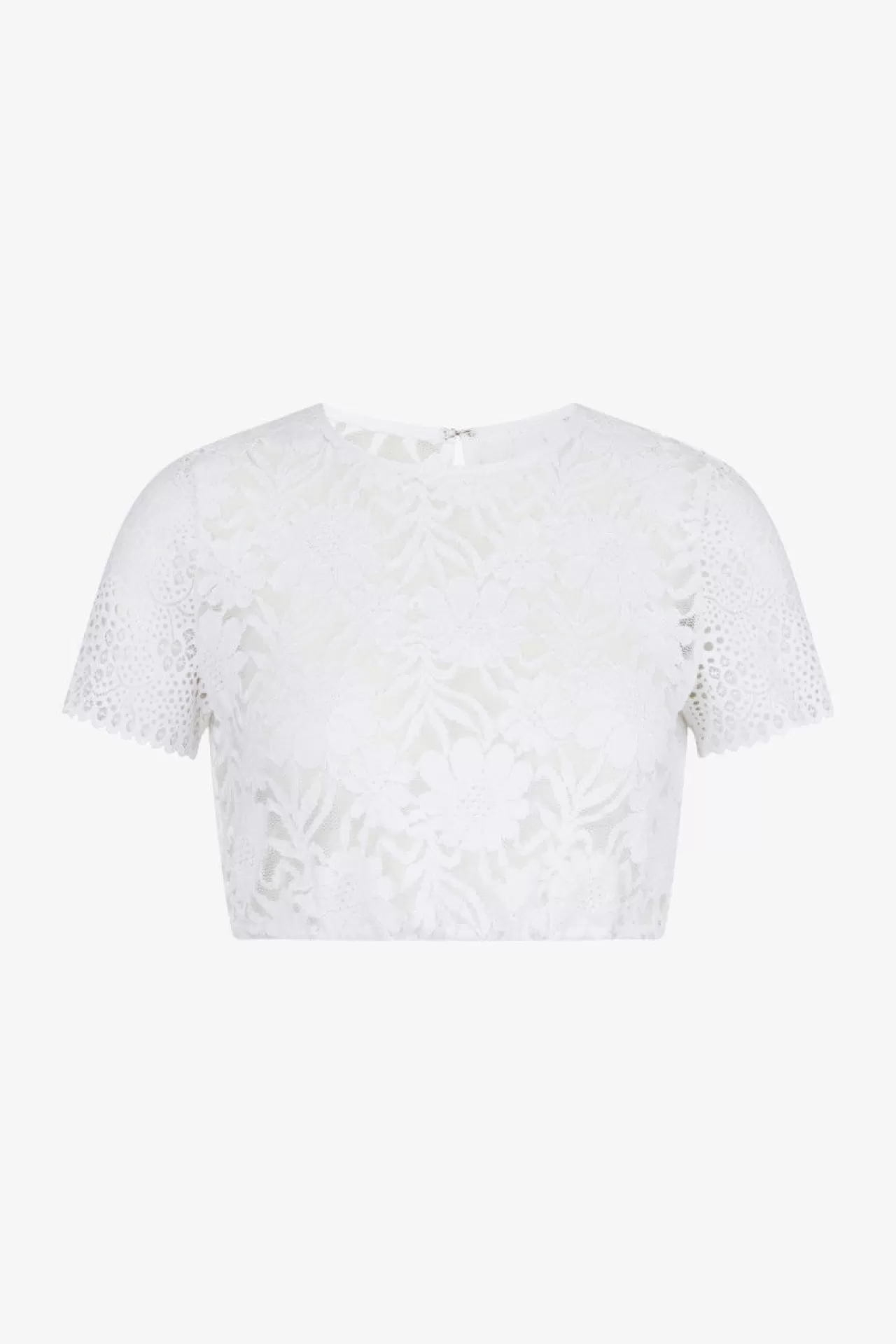 Dirndlbluse Mit Stickerei^Sportalm Cheap