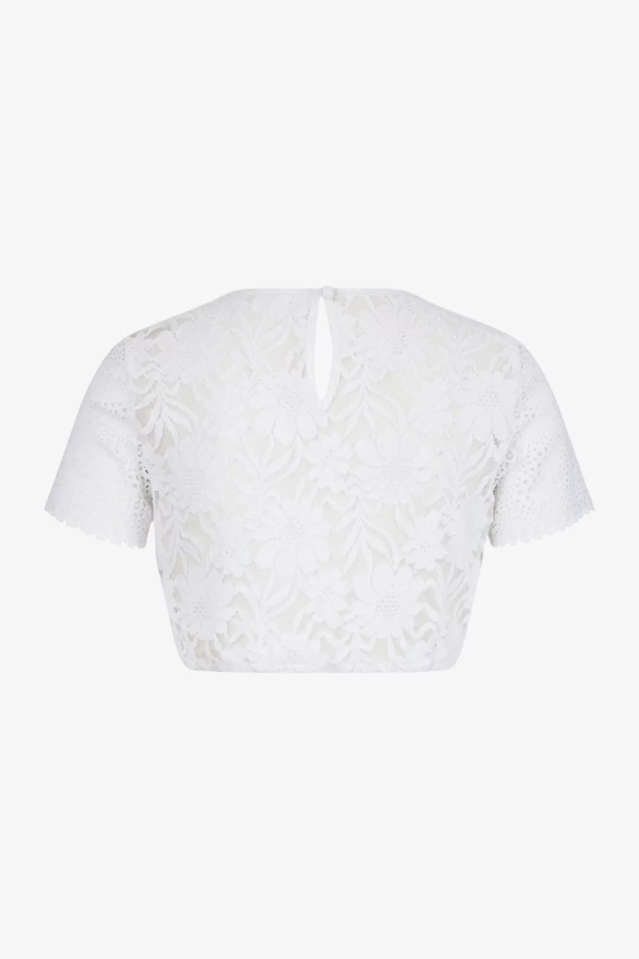 Dirndlbluse Mit Stickerei^Sportalm Cheap
