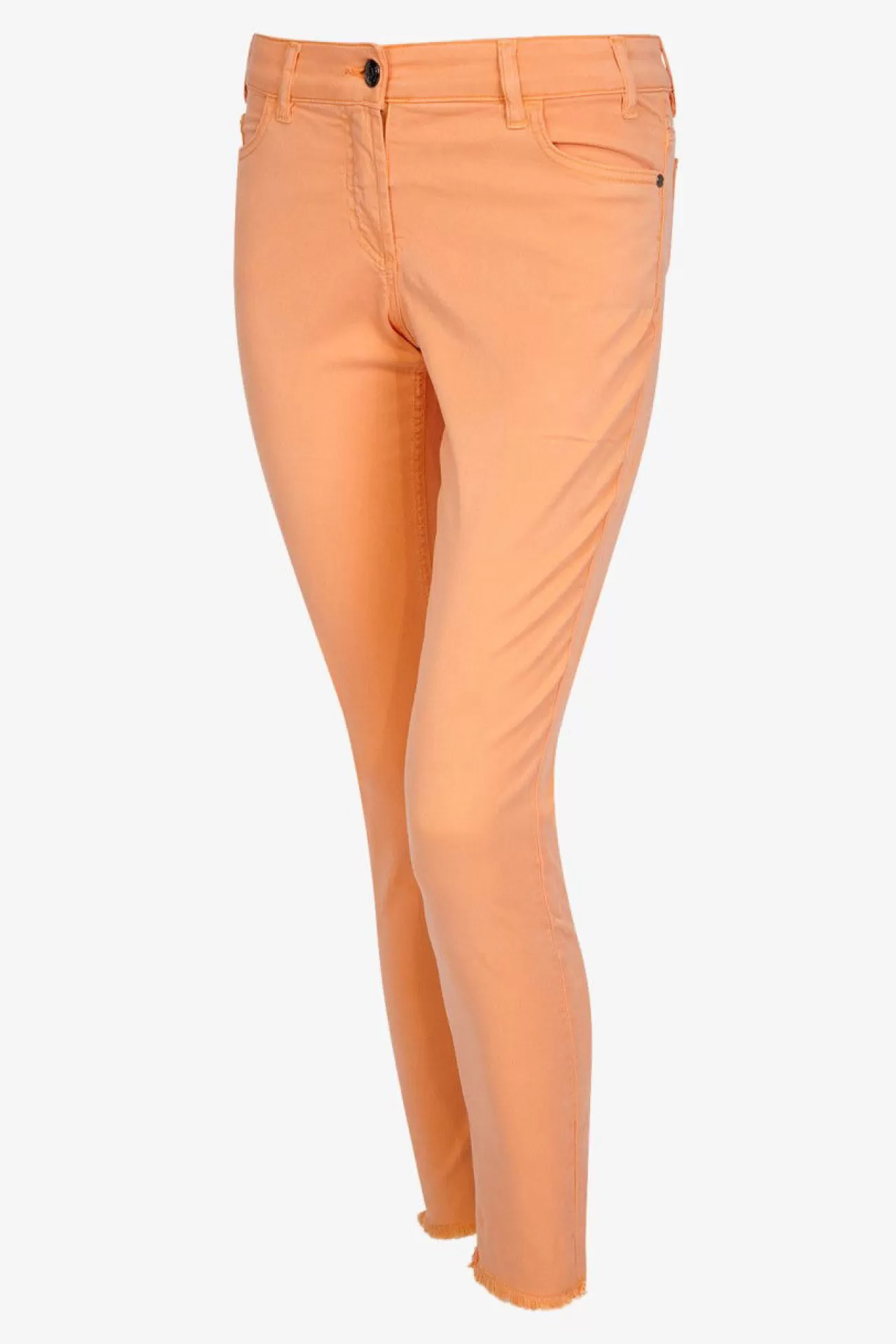 Farbige Skinny Jeans^Sportalm Store