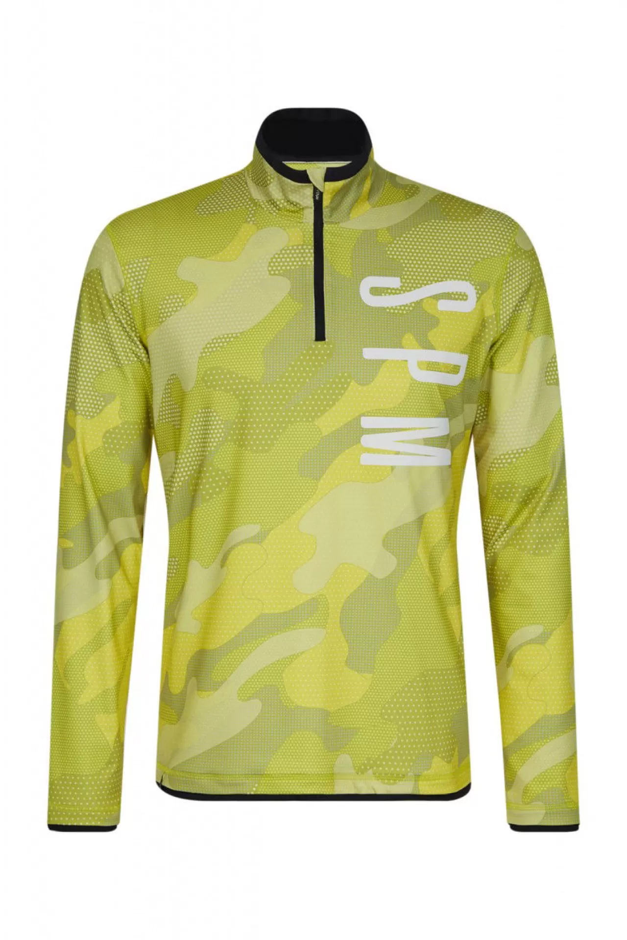 Firstlayer Mit Allover-Print^Sportalm Flash Sale