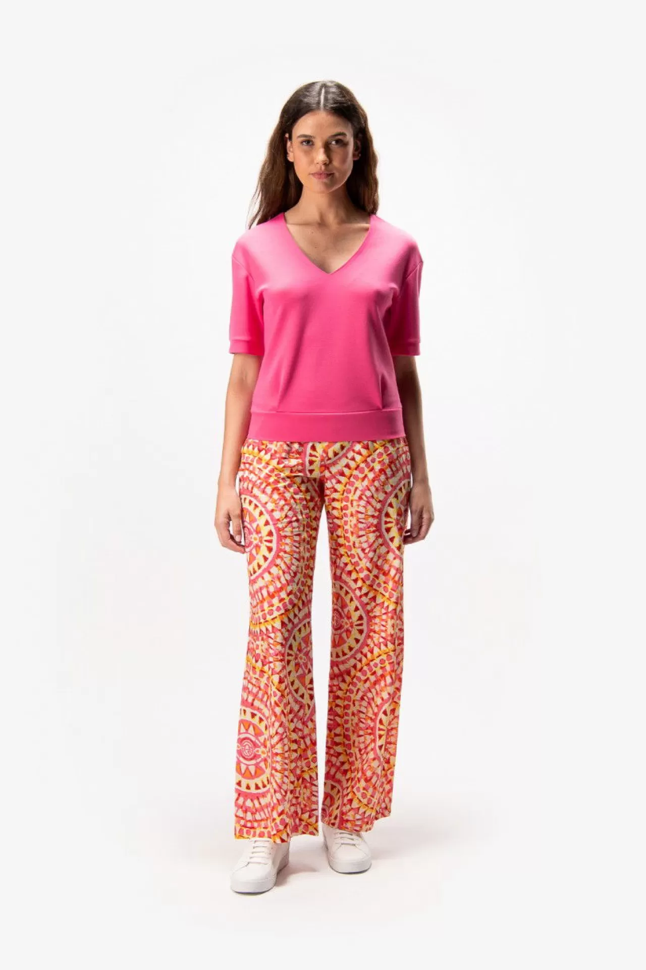 Flared-Pants^Sportalm Best