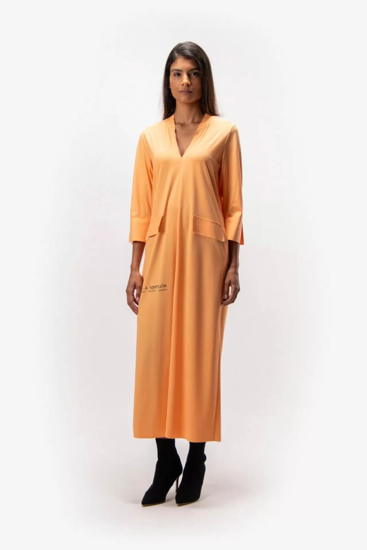 Fließendes Kleid^Sportalm Sale