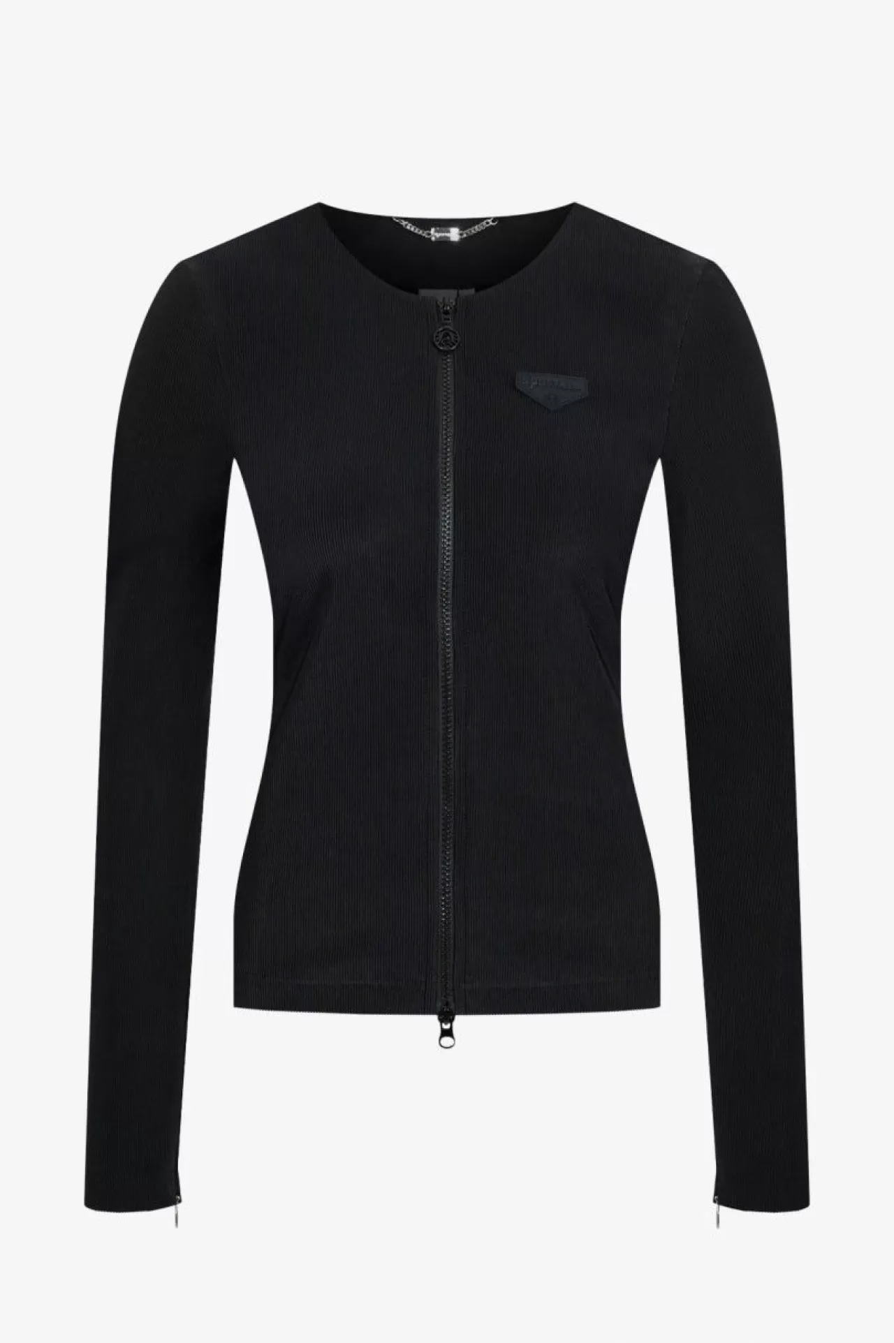 Gerippte Jacke^Sportalm Online
