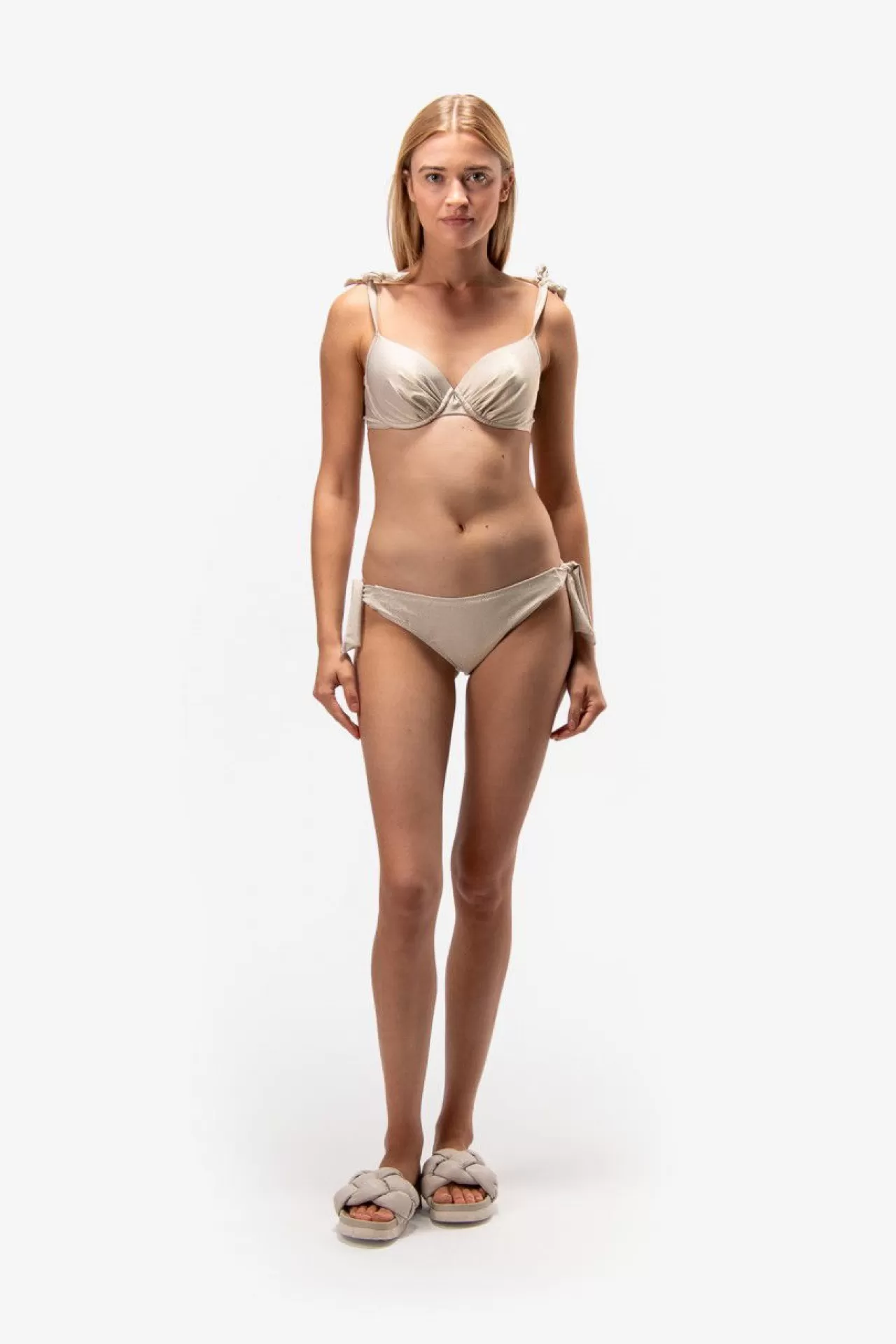 Glitzer Bikinihose^Sportalm Hot