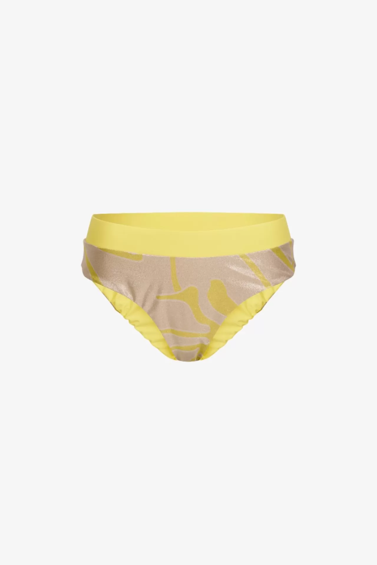Glitzernde Bikinhose^Sportalm Shop