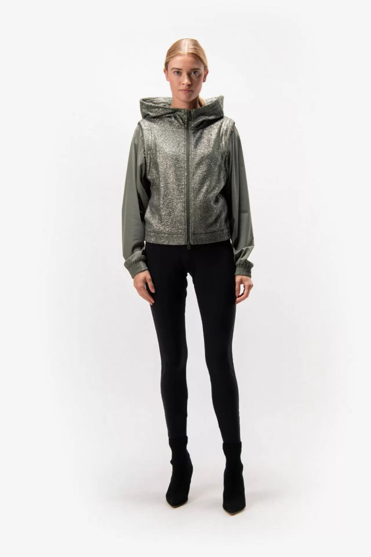 Glänzendes Blouson^Sportalm Cheap