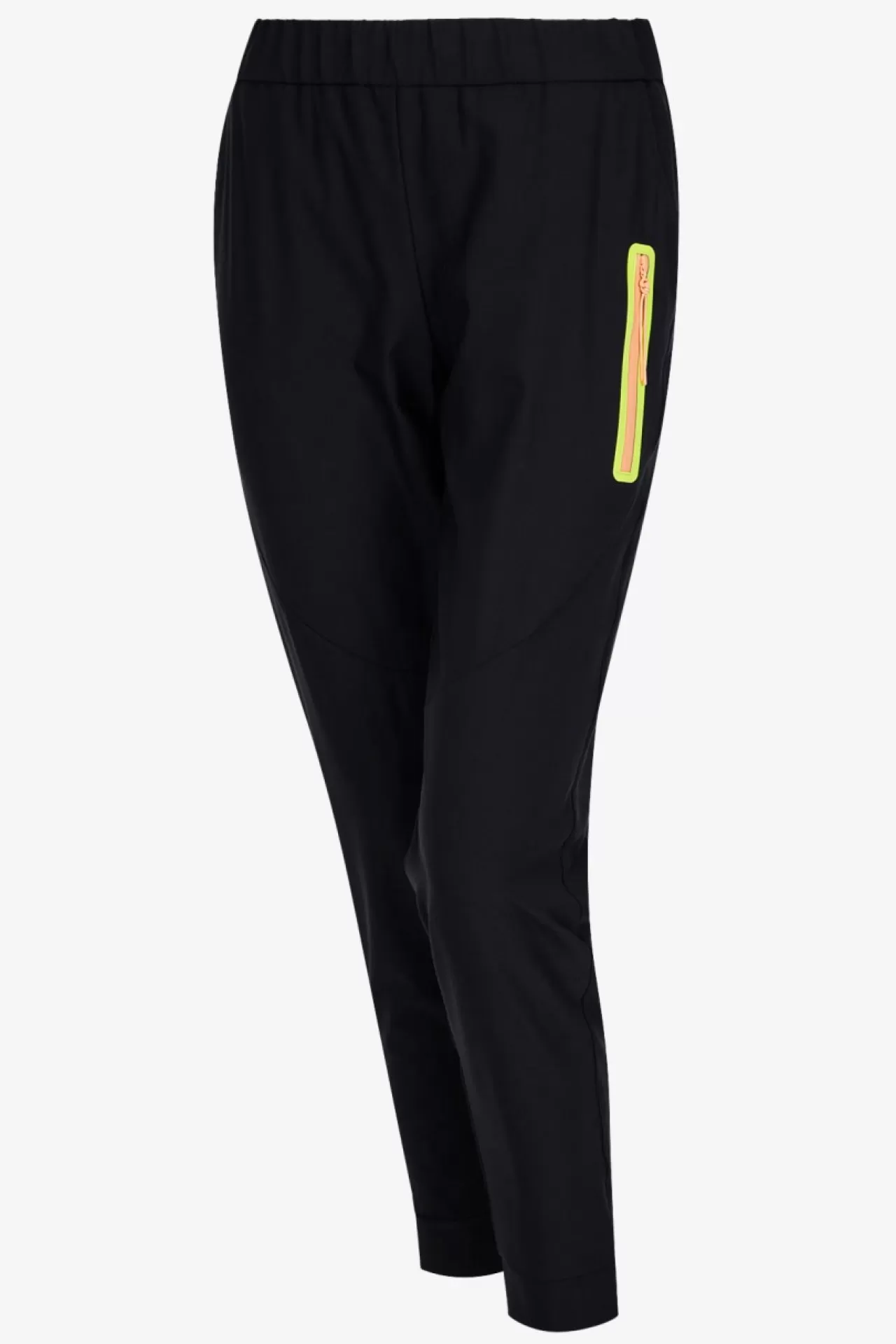 Golfhose Mit Schmalem Bein^Sportalm Fashion