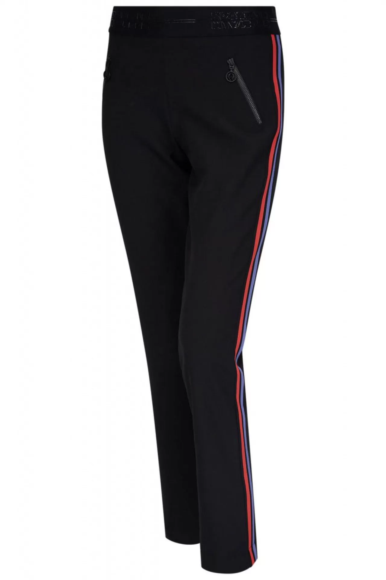 Golfhose Mit Tape Bändern^Sportalm Sale