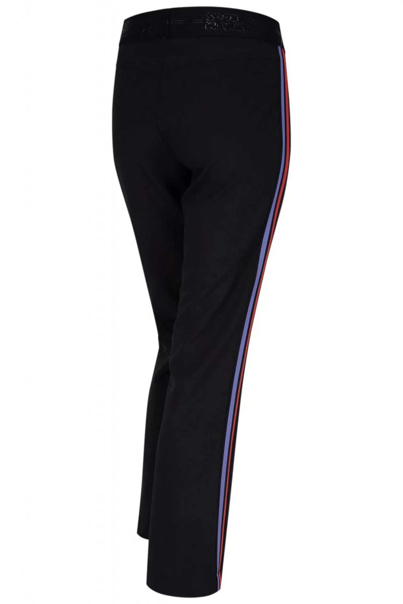 Golfhose Mit Tape Bändern^Sportalm Sale