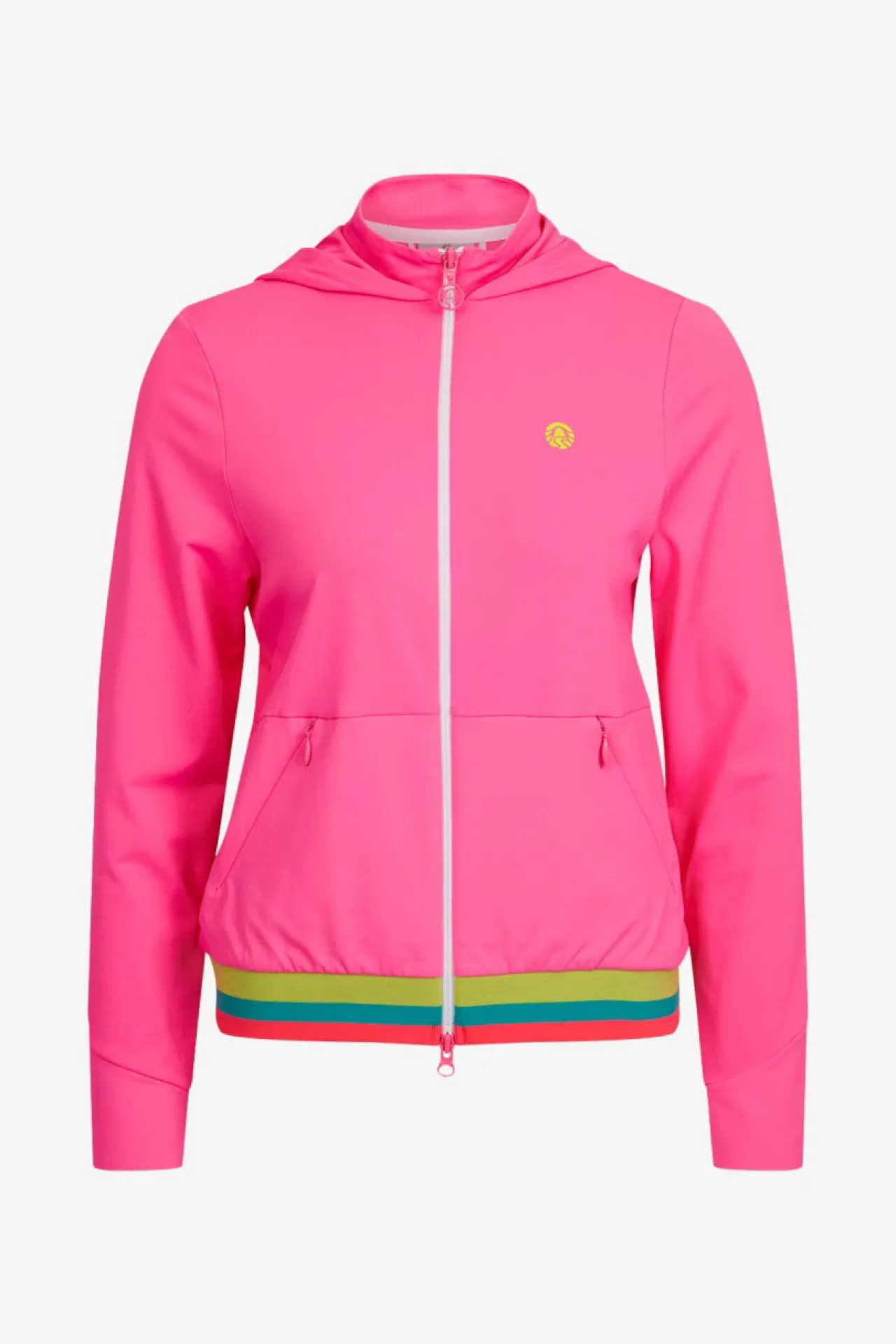 Golfjacke Mit Stehkragen^Sportalm Best