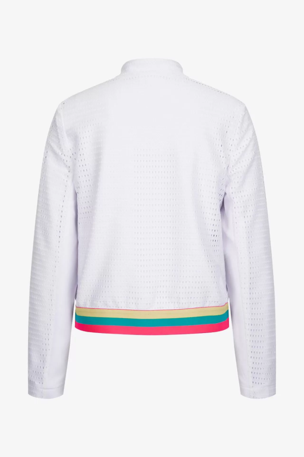 Golfjacke Mit Stehkragen^Sportalm Shop