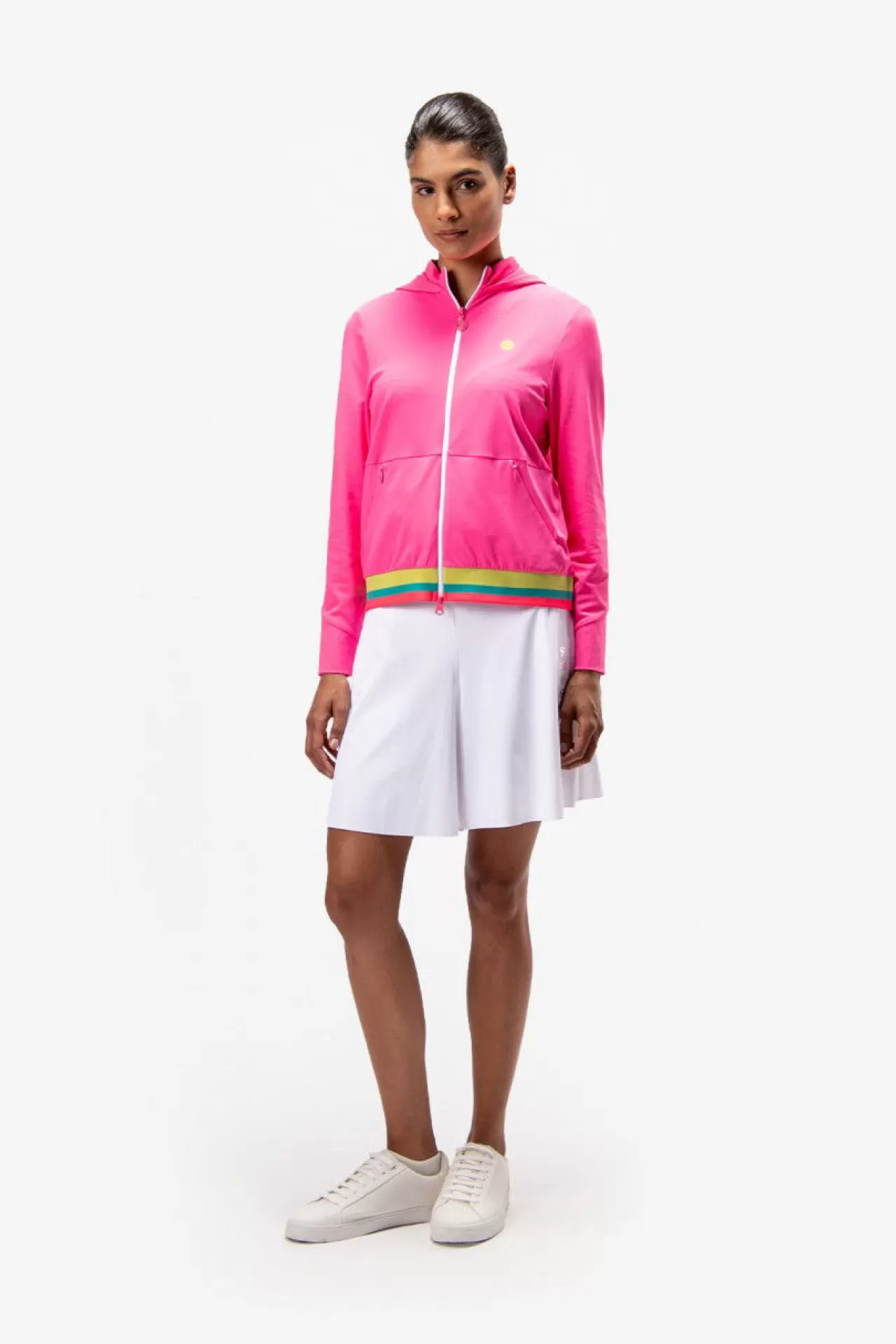 Golfjacke Mit Stehkragen^Sportalm Best