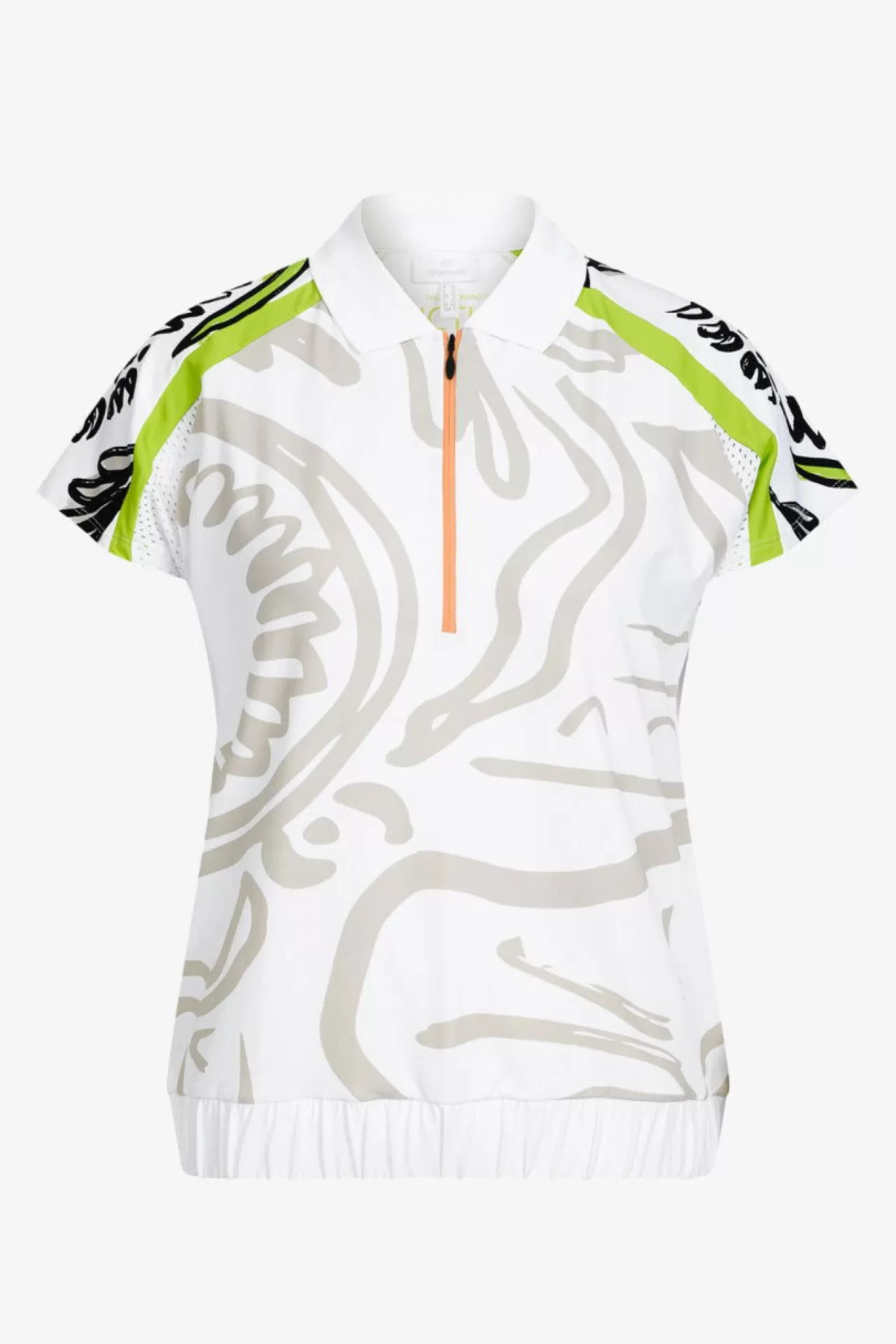 Golf-Poloshirt^Sportalm Shop