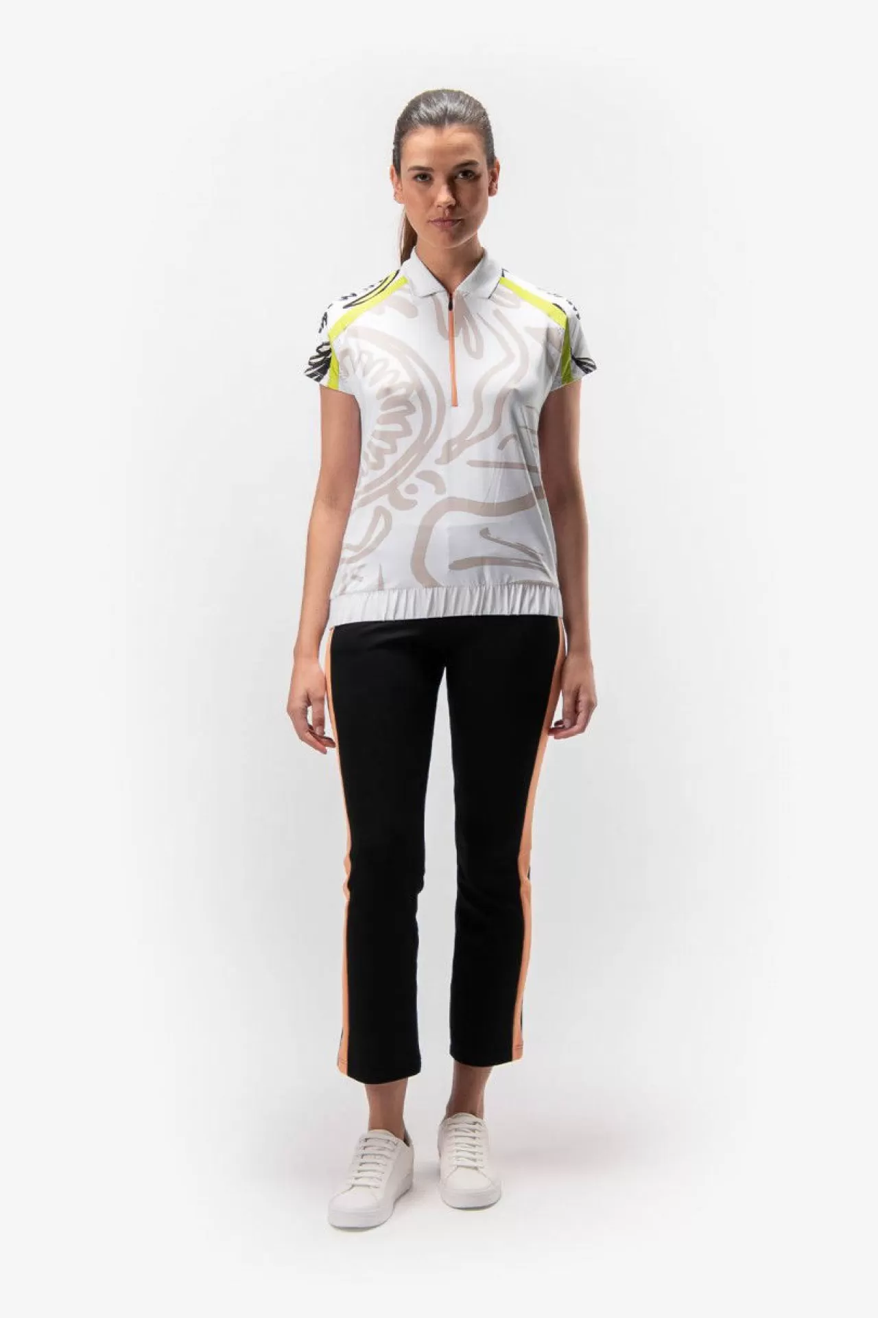 Golf-Poloshirt^Sportalm Shop