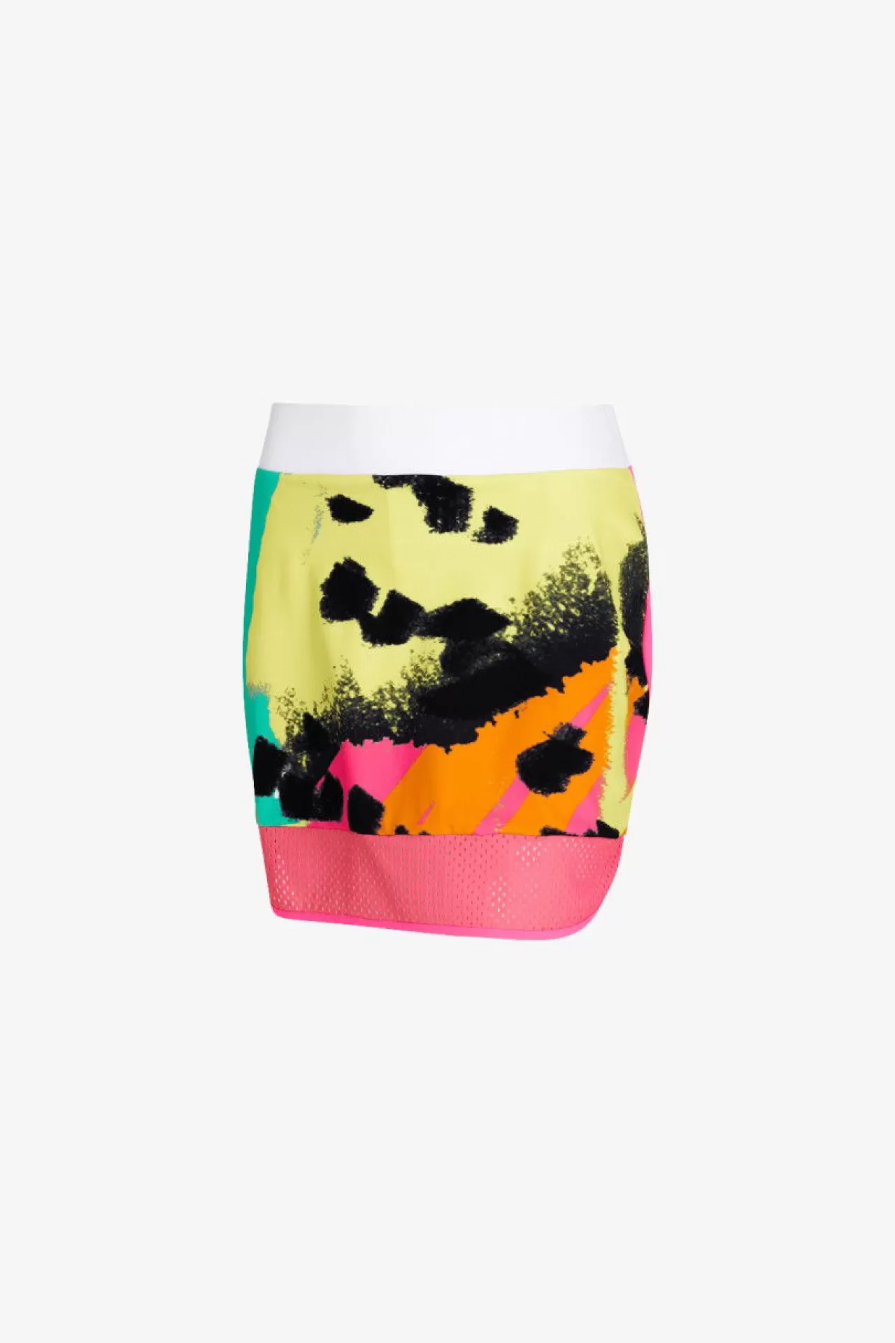 Golfrock Mit Separaten Pants^Sportalm Store
