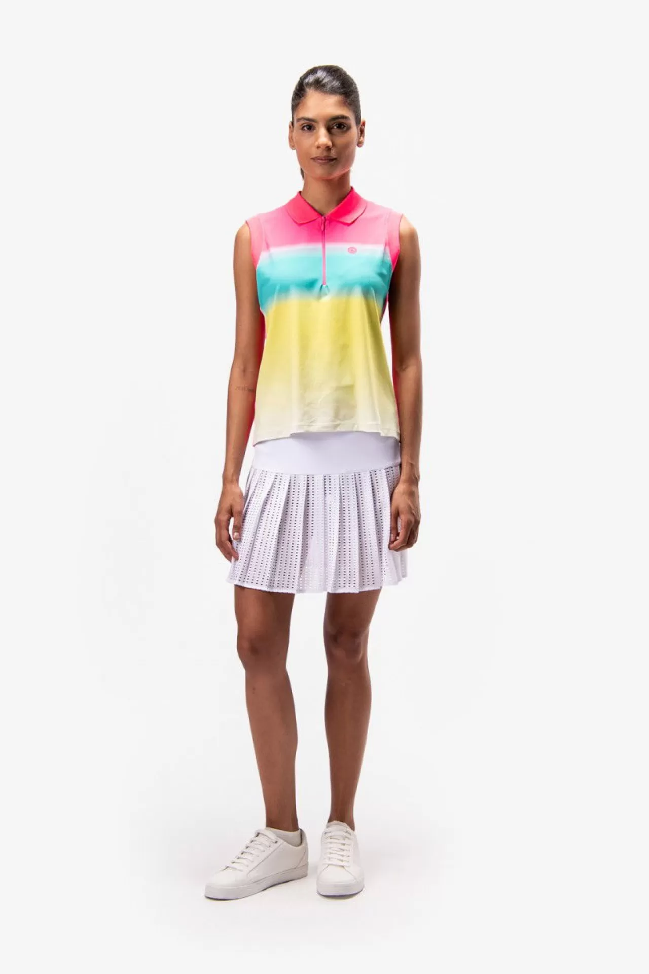 Golfrock Mit Separaten Pants^Sportalm Outlet