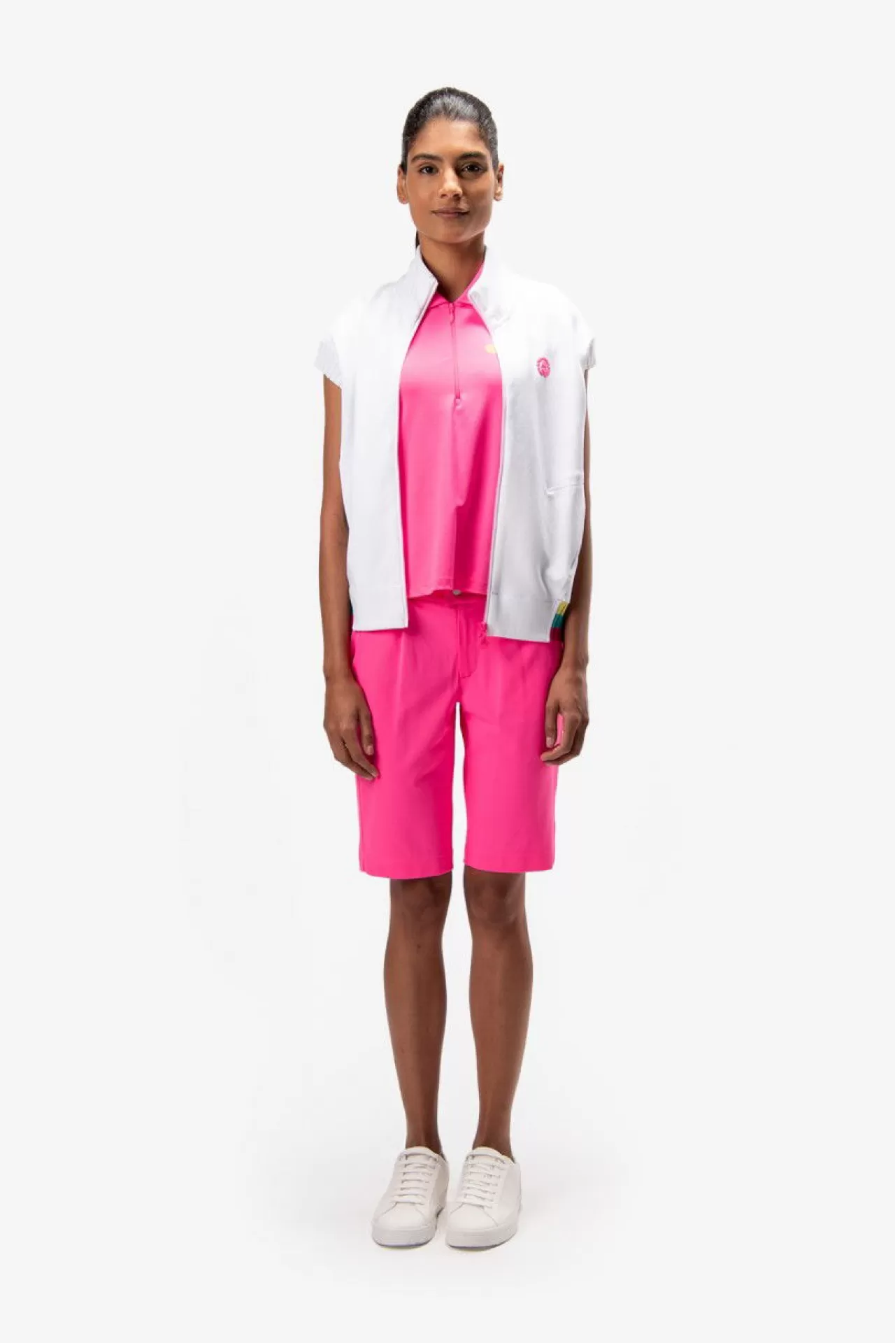 Golfshorts^Sportalm Cheap