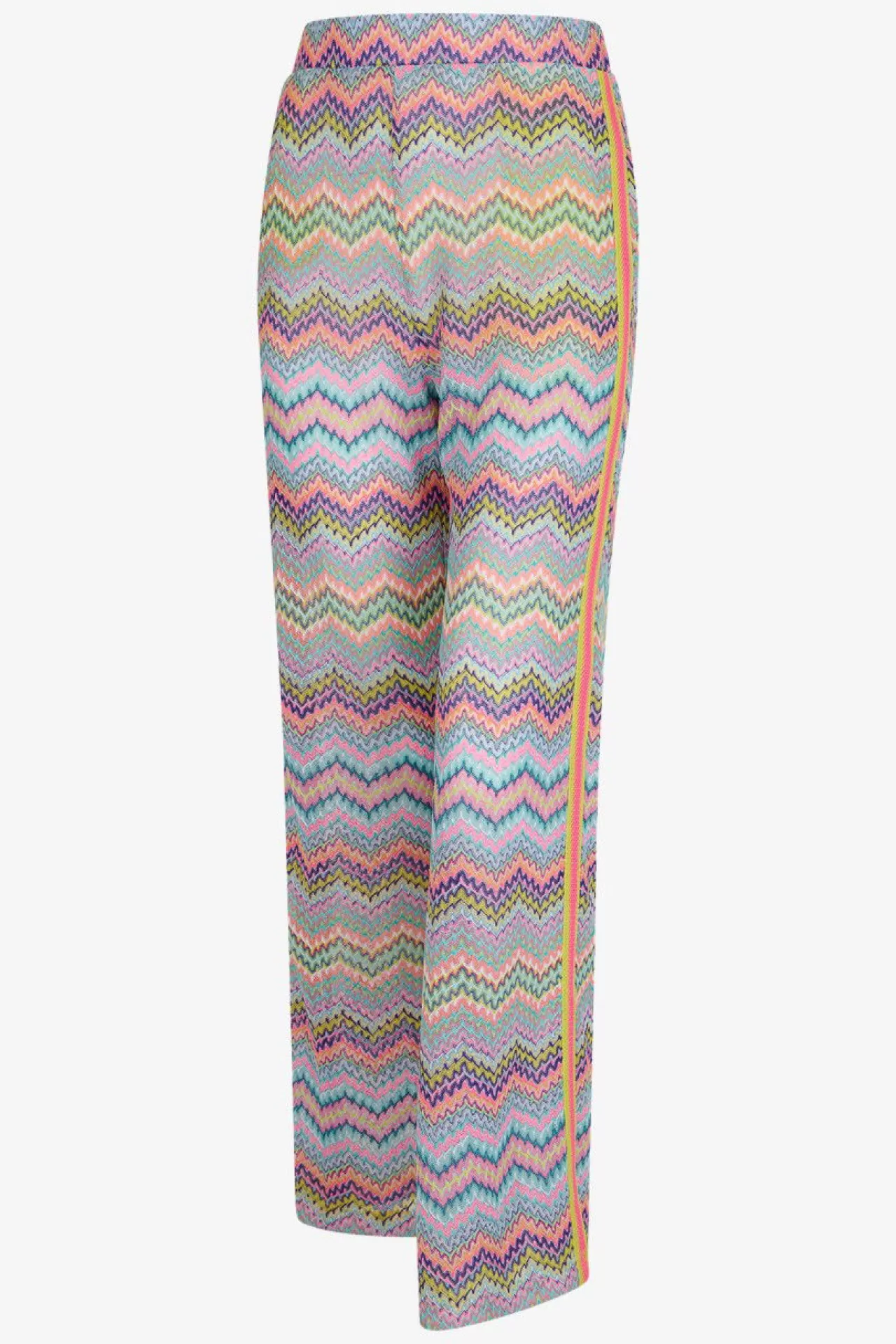 Hose Mit Geradem Bein^Sportalm Fashion