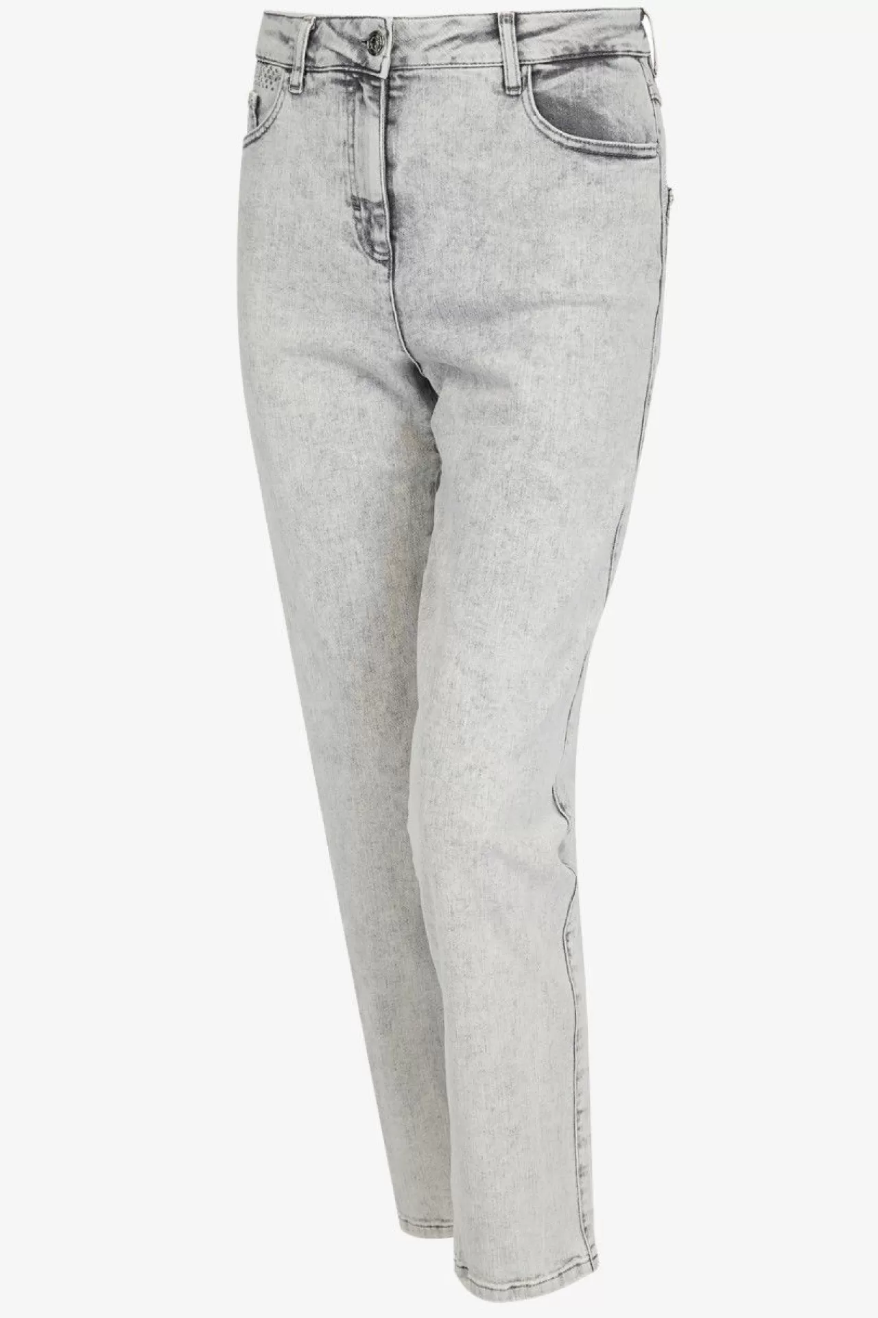 Hose Mit Geradem Bein^Sportalm Outlet