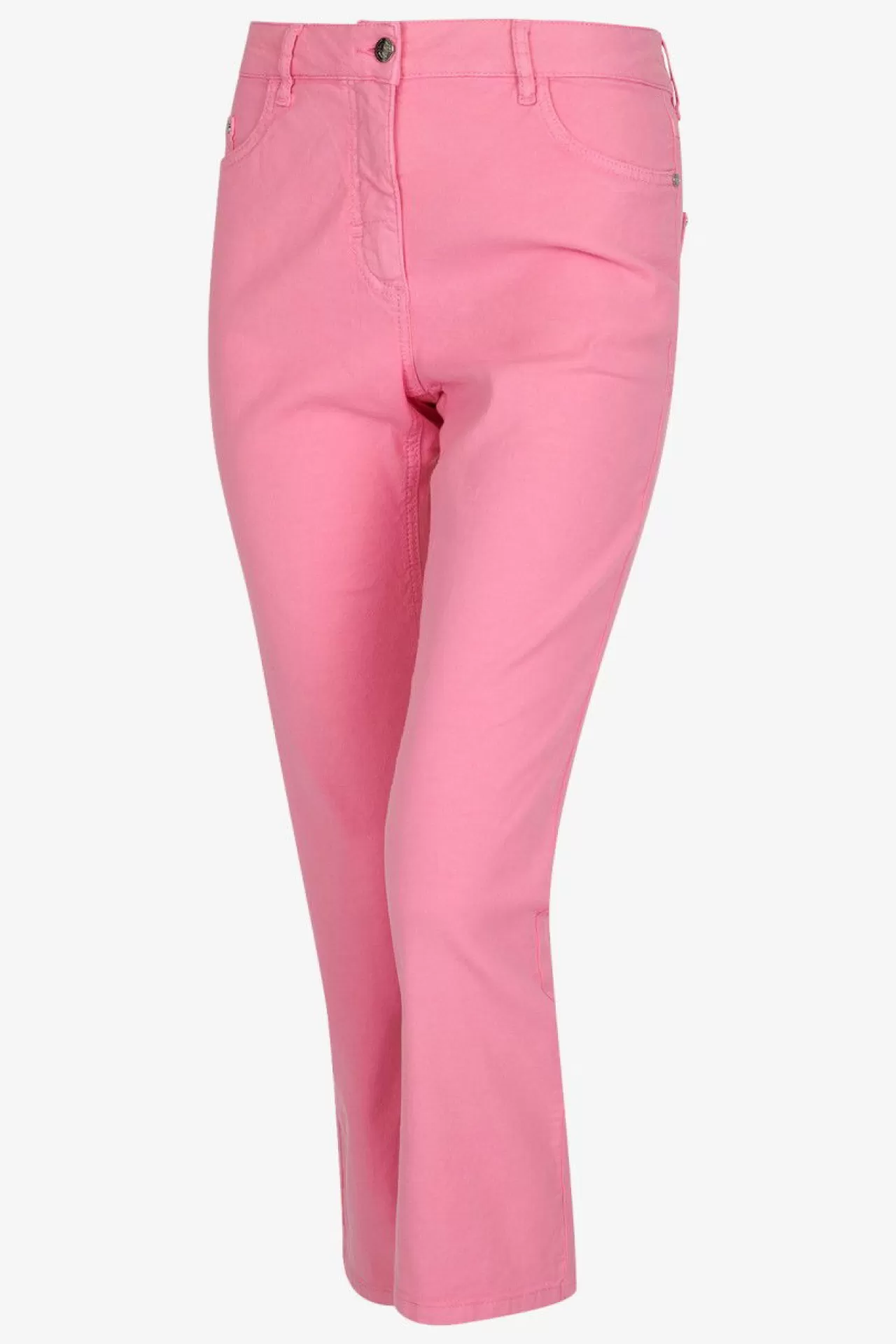 Hose Mit Leicht Ausgestelltem Bein^Sportalm Store
