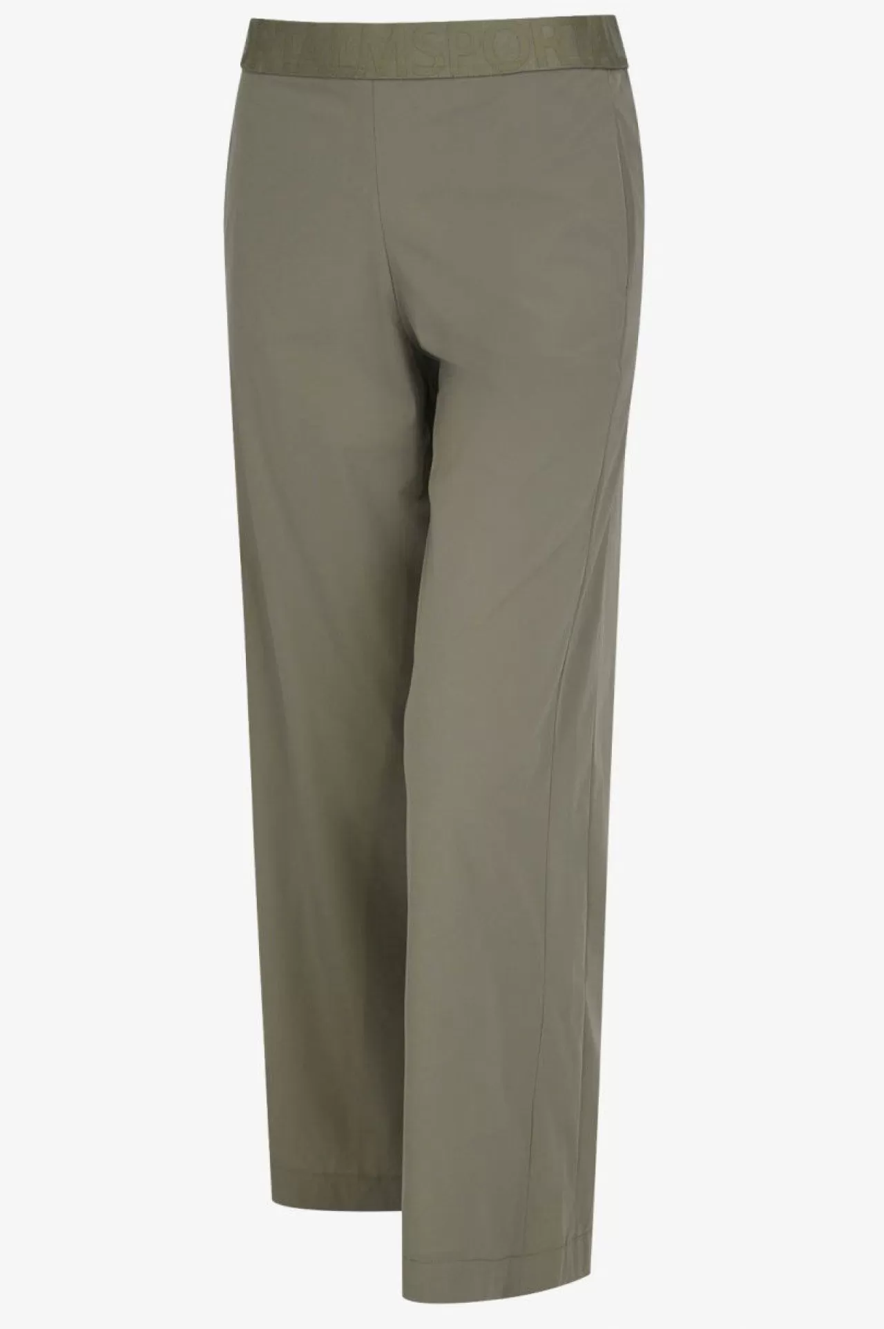 Hose Mit Weitem Bein^Sportalm Flash Sale